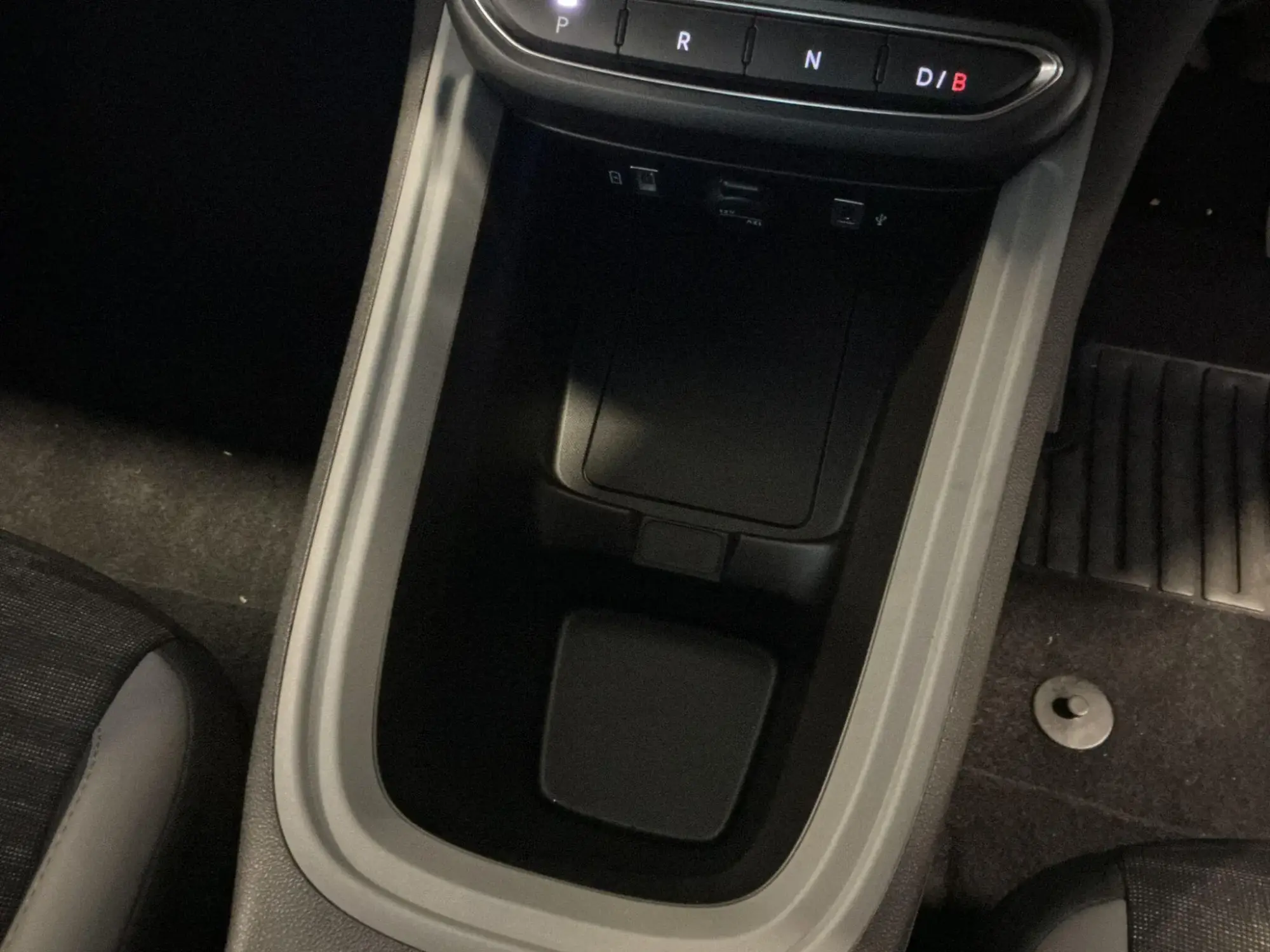 Jeep Avenger Full-Electric Image 18