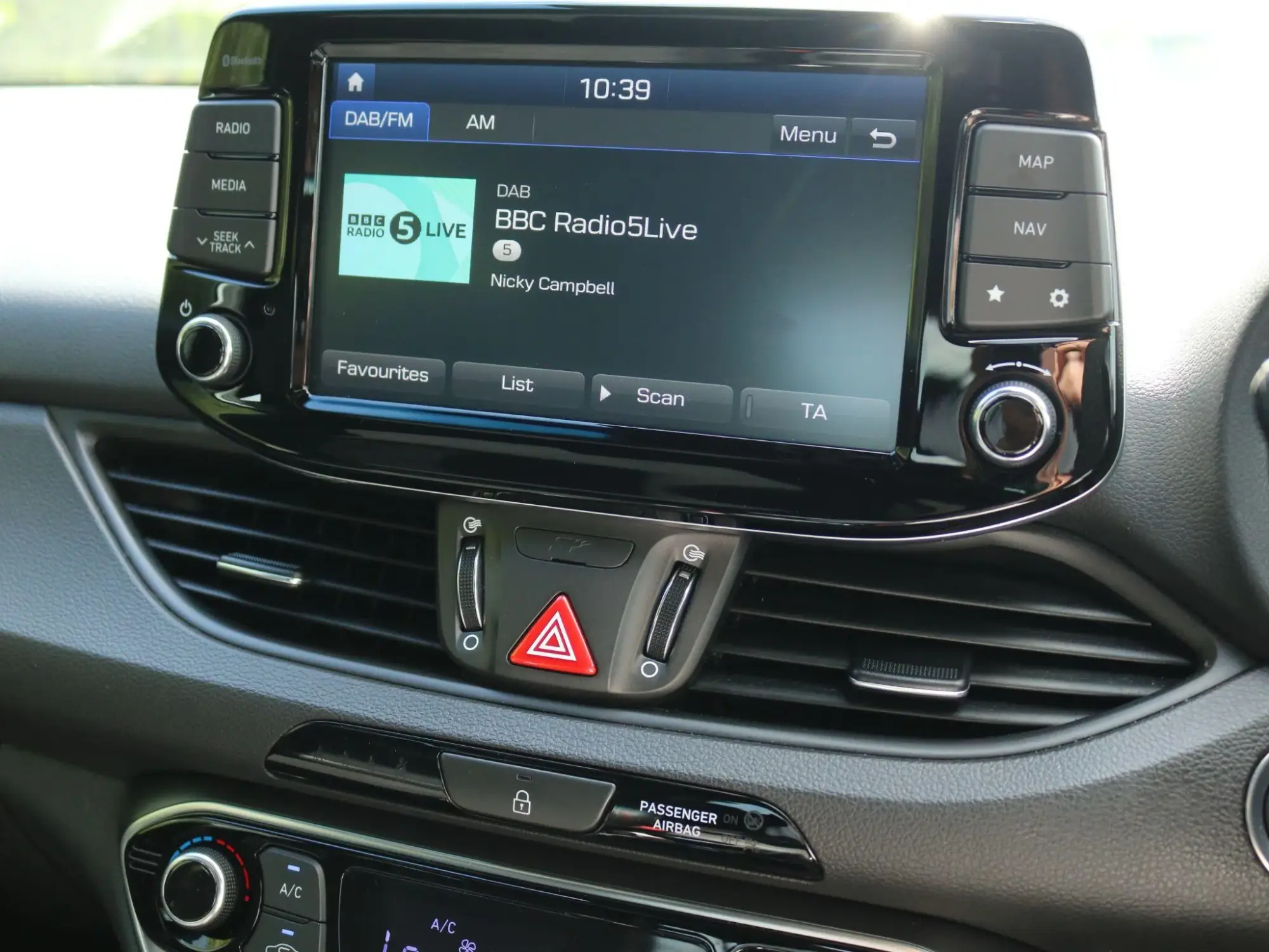 Hyundai i30 N Fastback Image 22