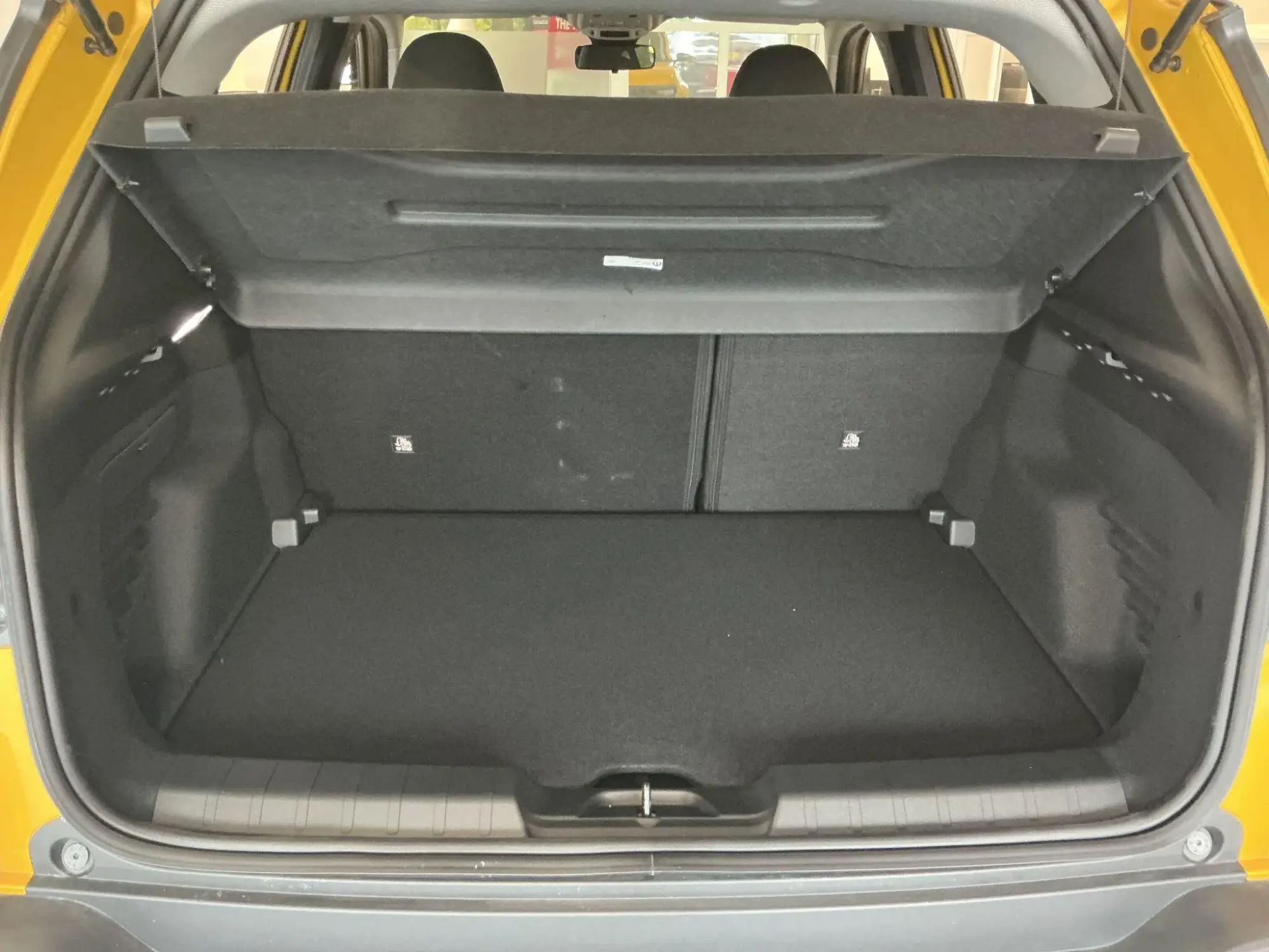 Jeep Avenger Full-Electric Image 23