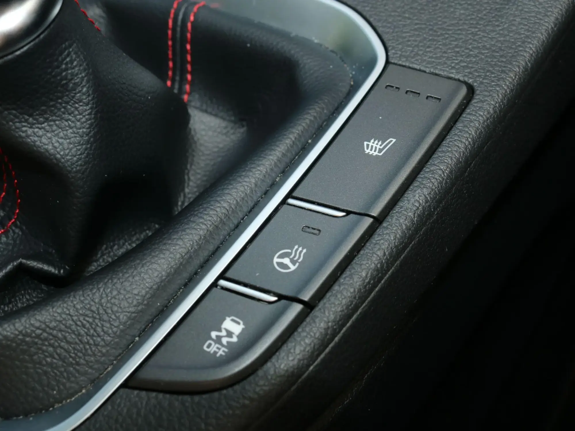 Hyundai i30 N Fastback Image 25