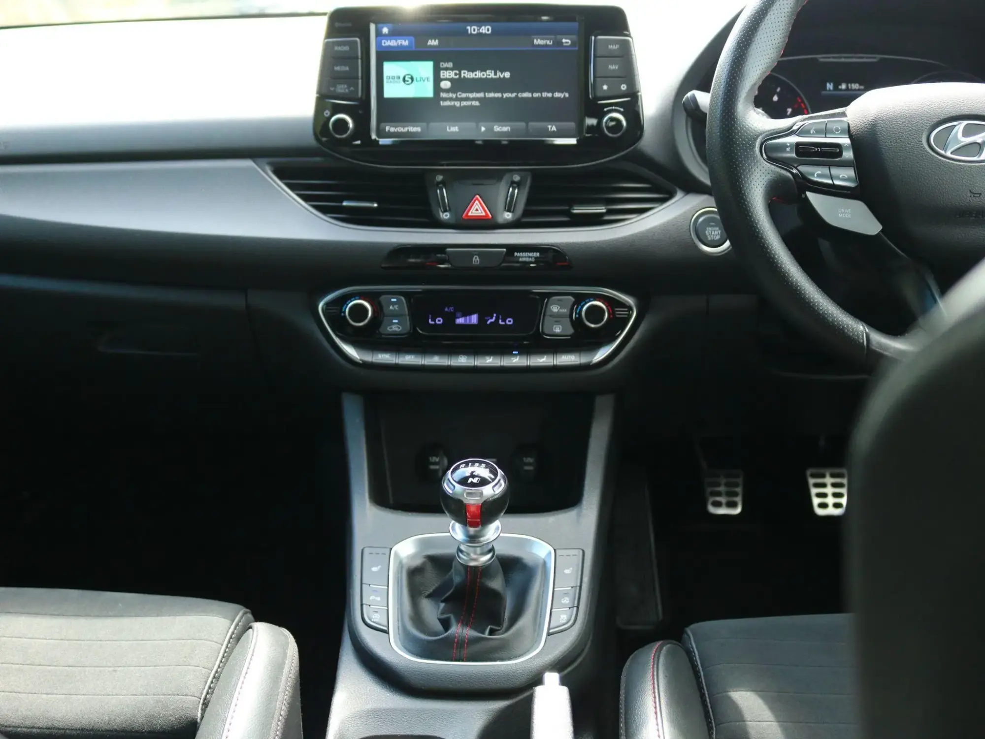 Hyundai i30 N Fastback Image 26