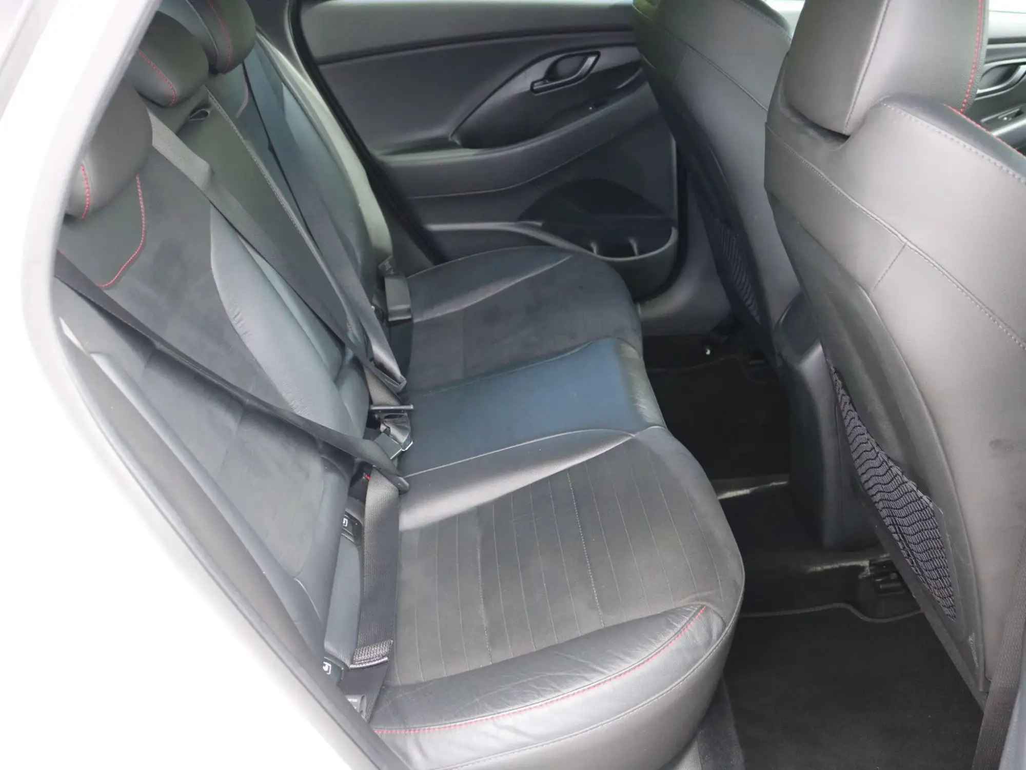 Hyundai i30 N Fastback Image 27