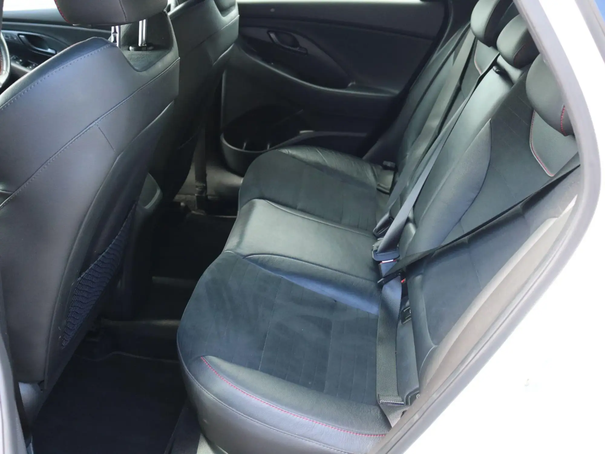 Hyundai i30 N Fastback Image 28