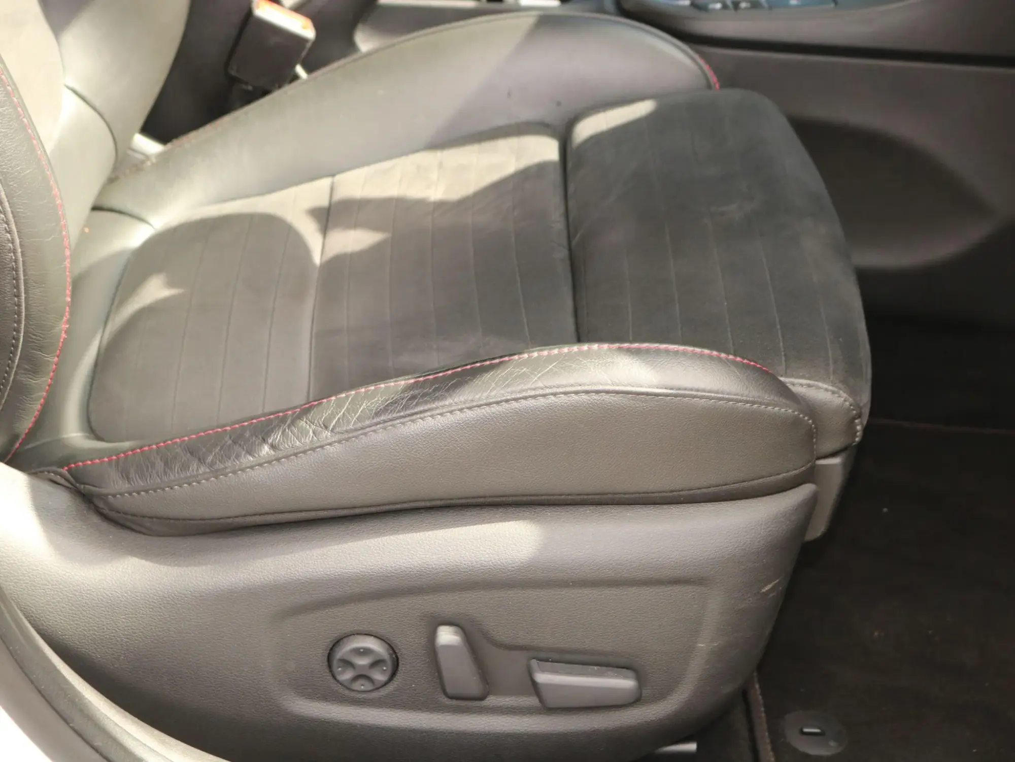 Hyundai i30 N Fastback Image 31