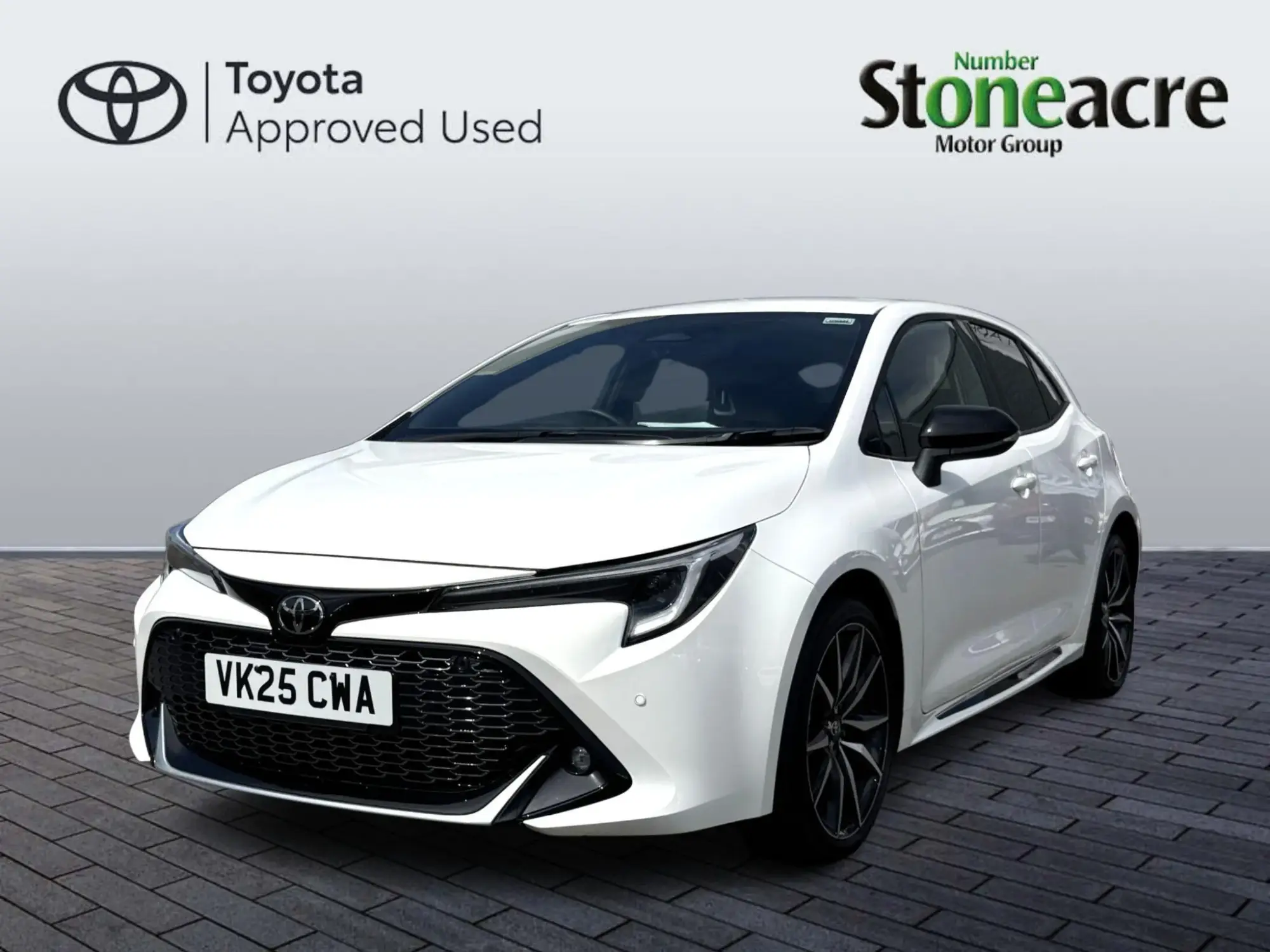 Toyota Corolla Hatchback Image 7 Toyota Corolla Hatchback Image 7