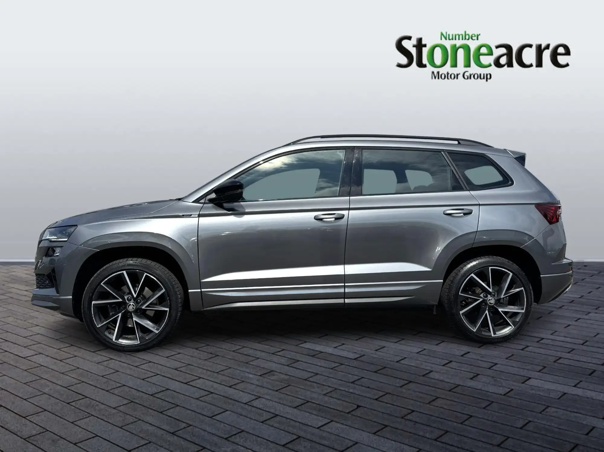 Skoda Karoq Image 6 Skoda Karoq Image 6