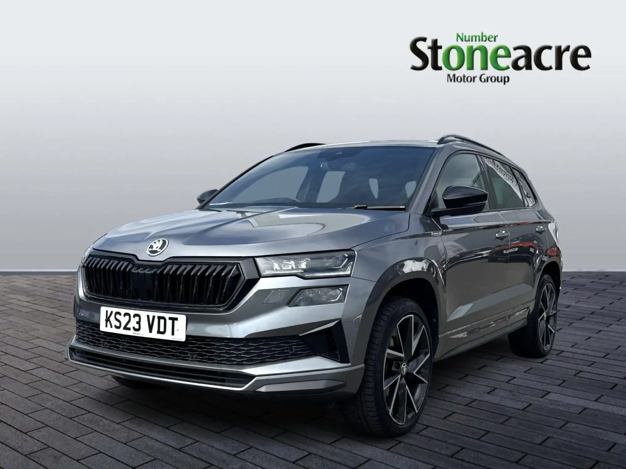 Skoda Karoq Image 7 Skoda Karoq Image 7