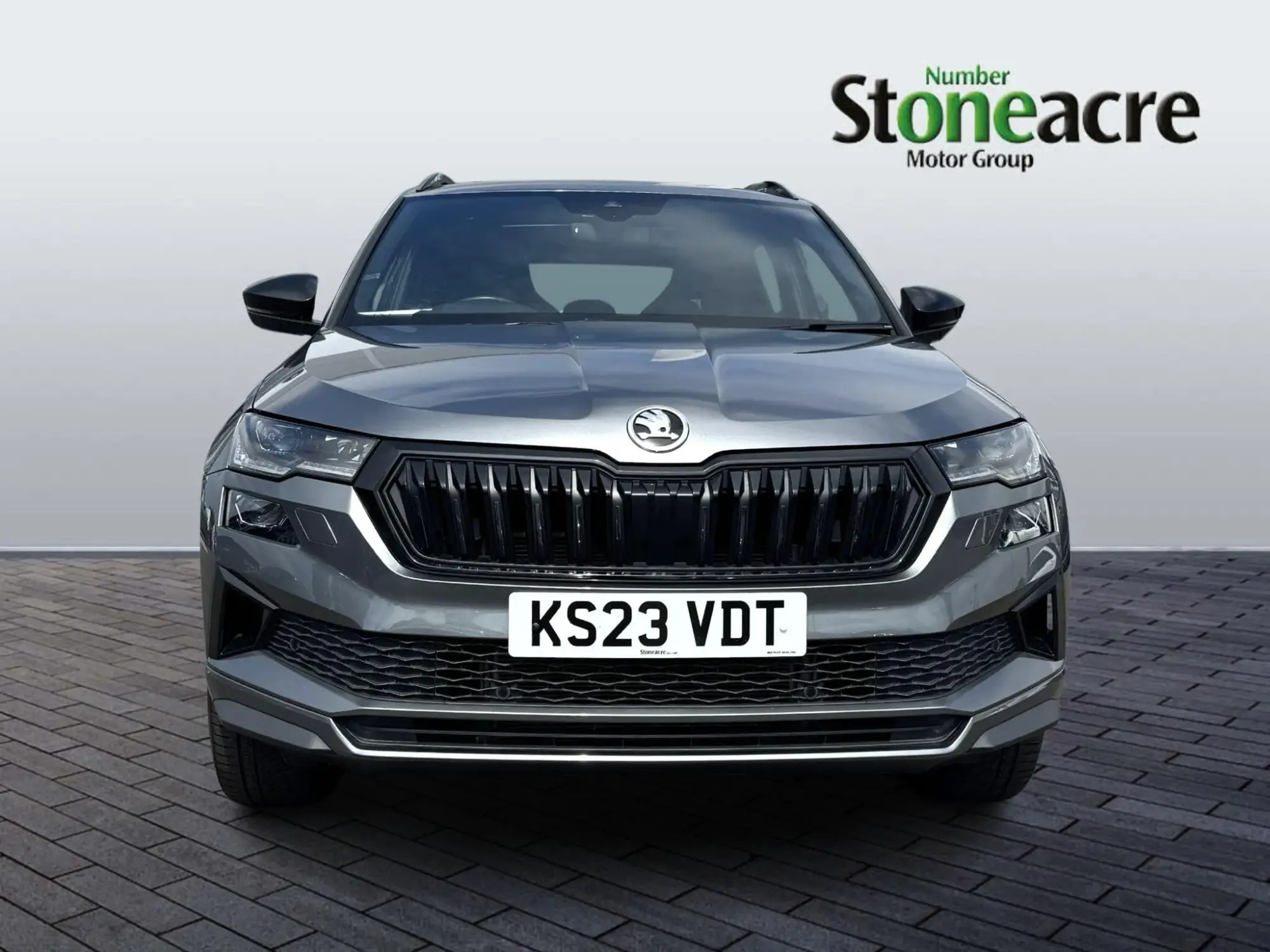 Skoda Karoq Image 8 Skoda Karoq Image 8