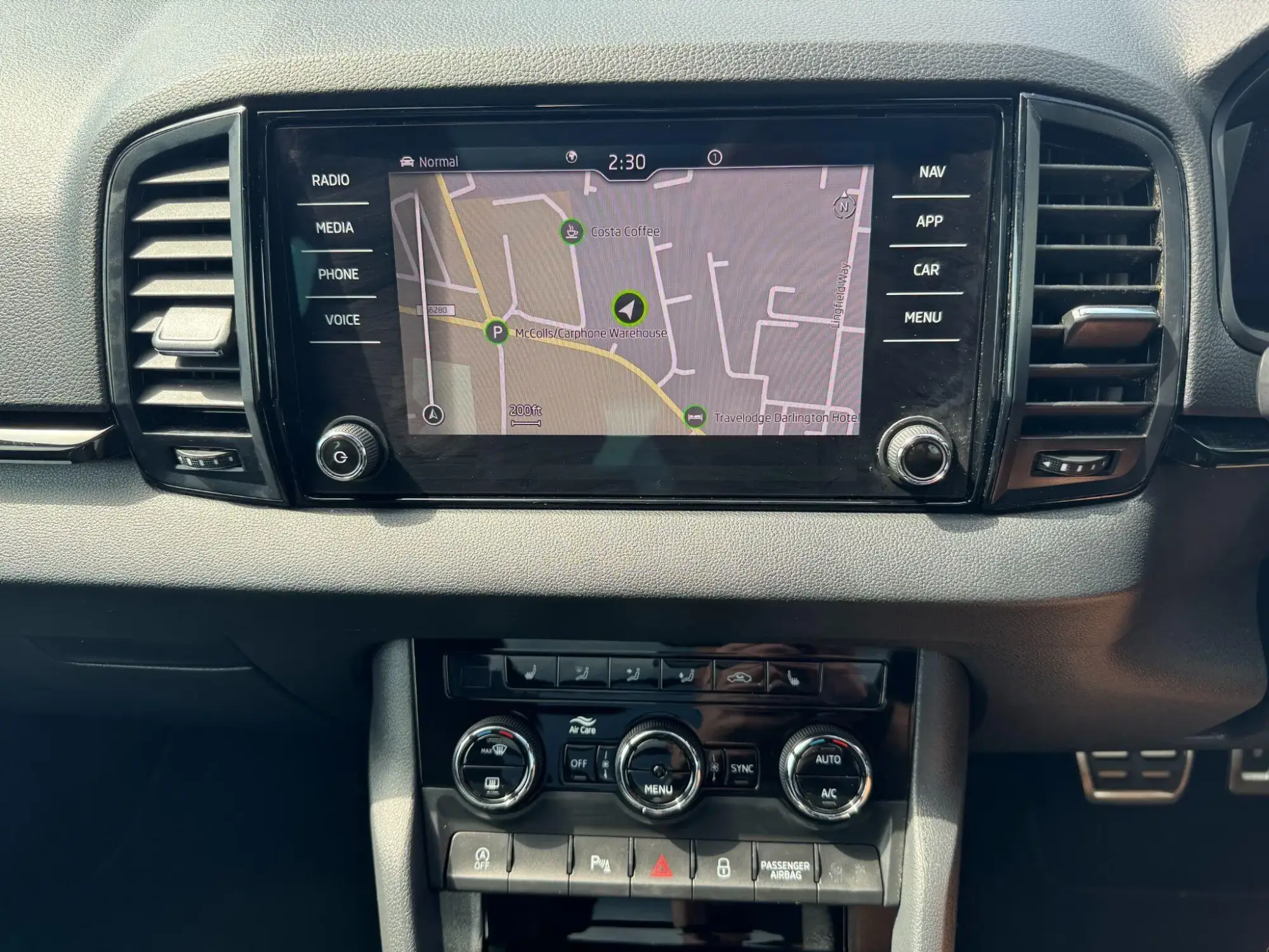 Skoda Karoq Image 19 Skoda Karoq Image 19