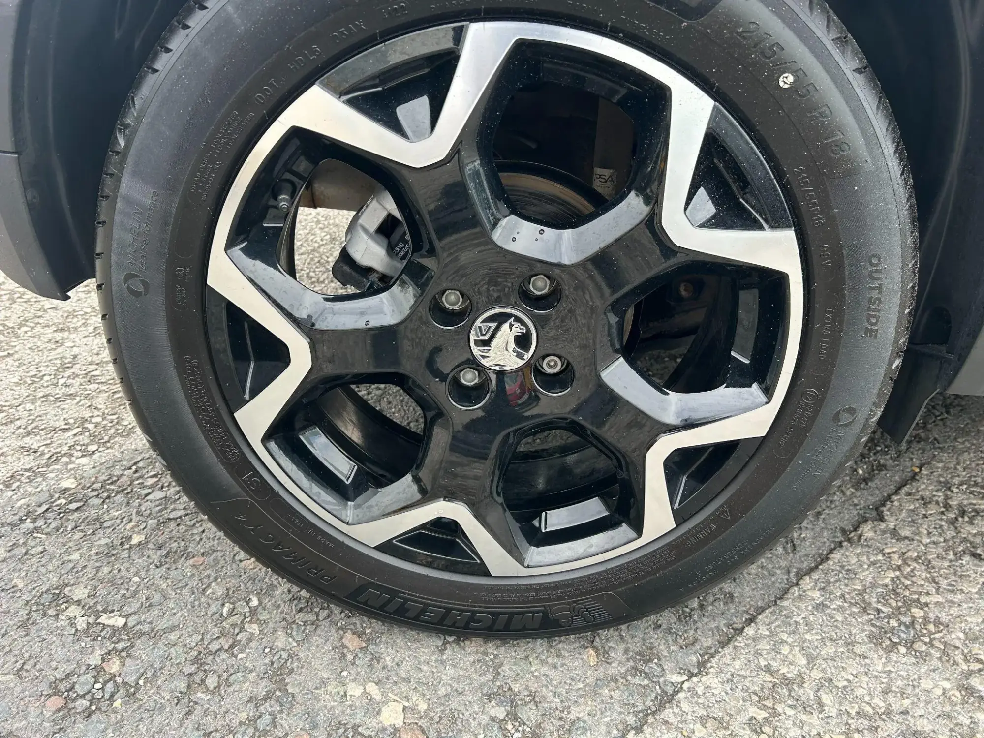 Vauxhall Mokka Image 10 Vauxhall Mokka Image 10