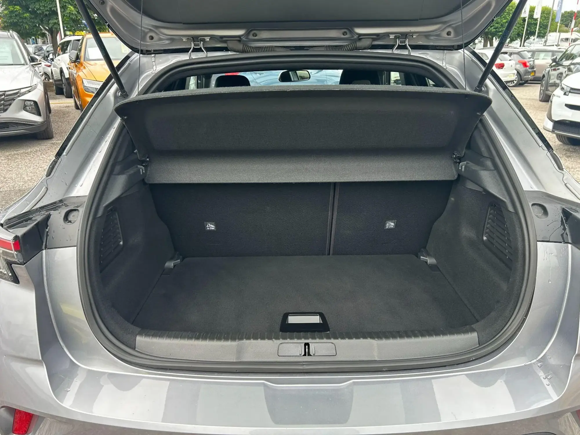 Vauxhall Mokka Image 11 Vauxhall Mokka Image 11
