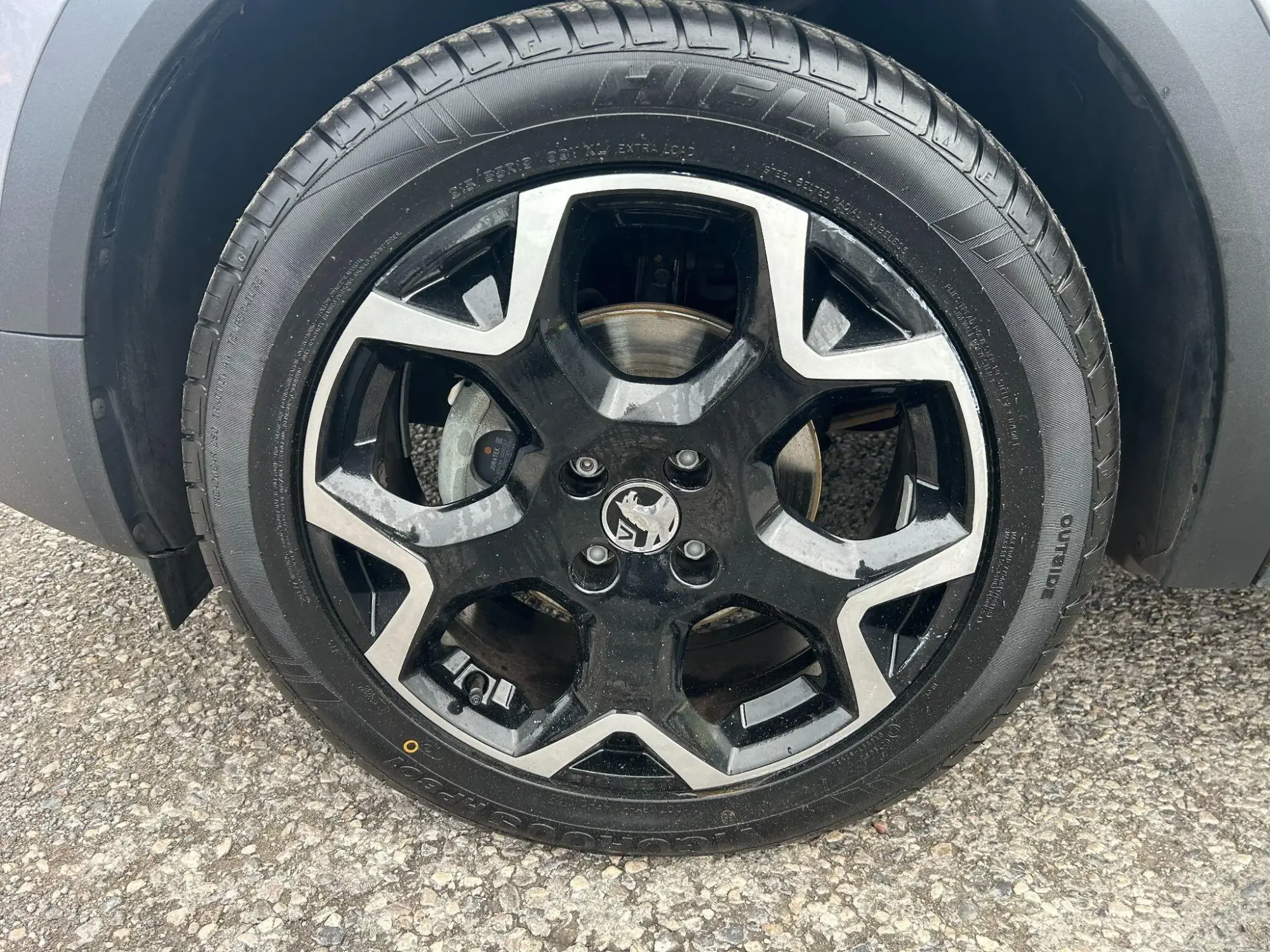 Vauxhall Mokka Image 14 Vauxhall Mokka Image 14