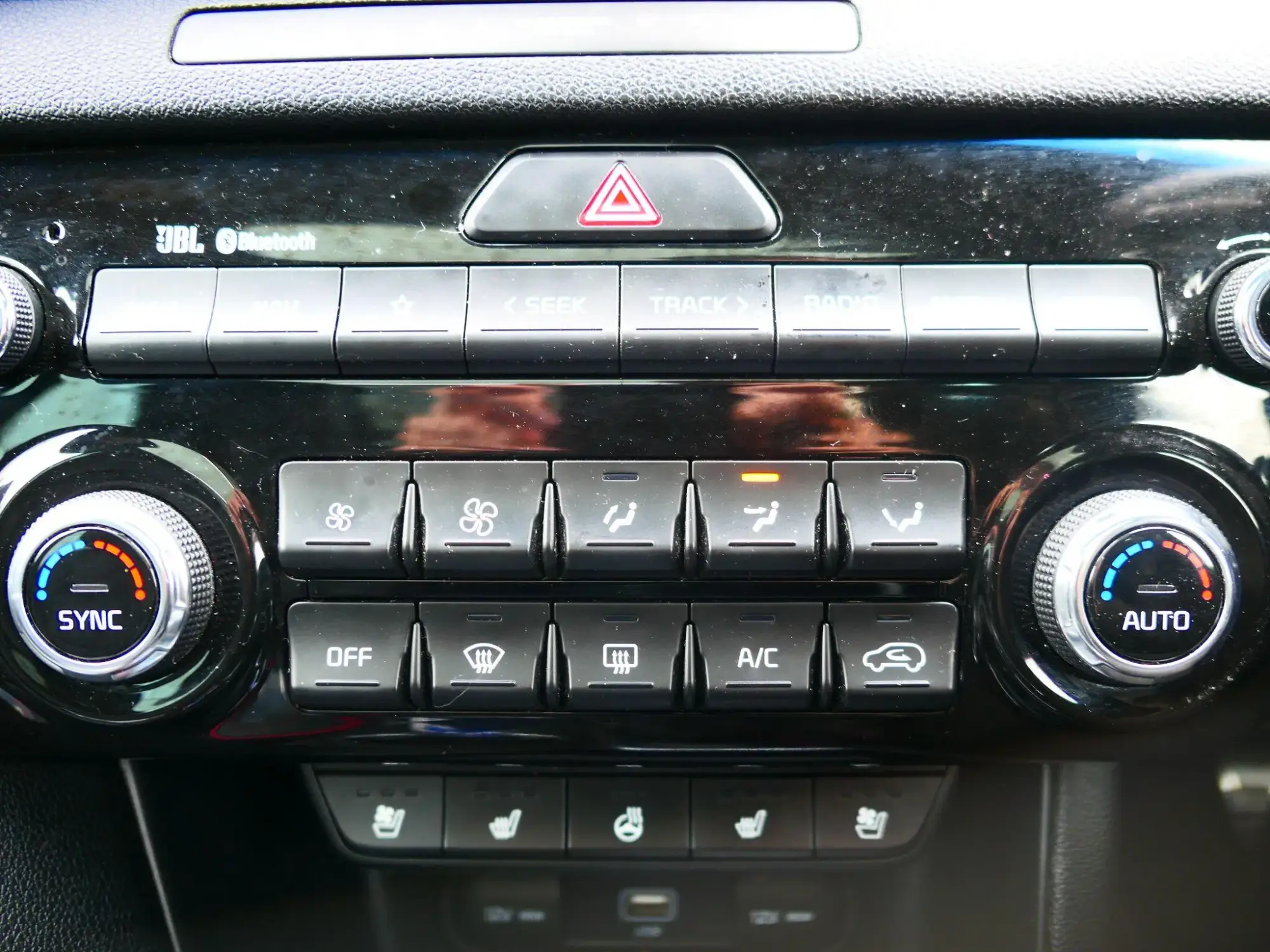 Kia Sportage Image 17 Kia Sportage Image 17
