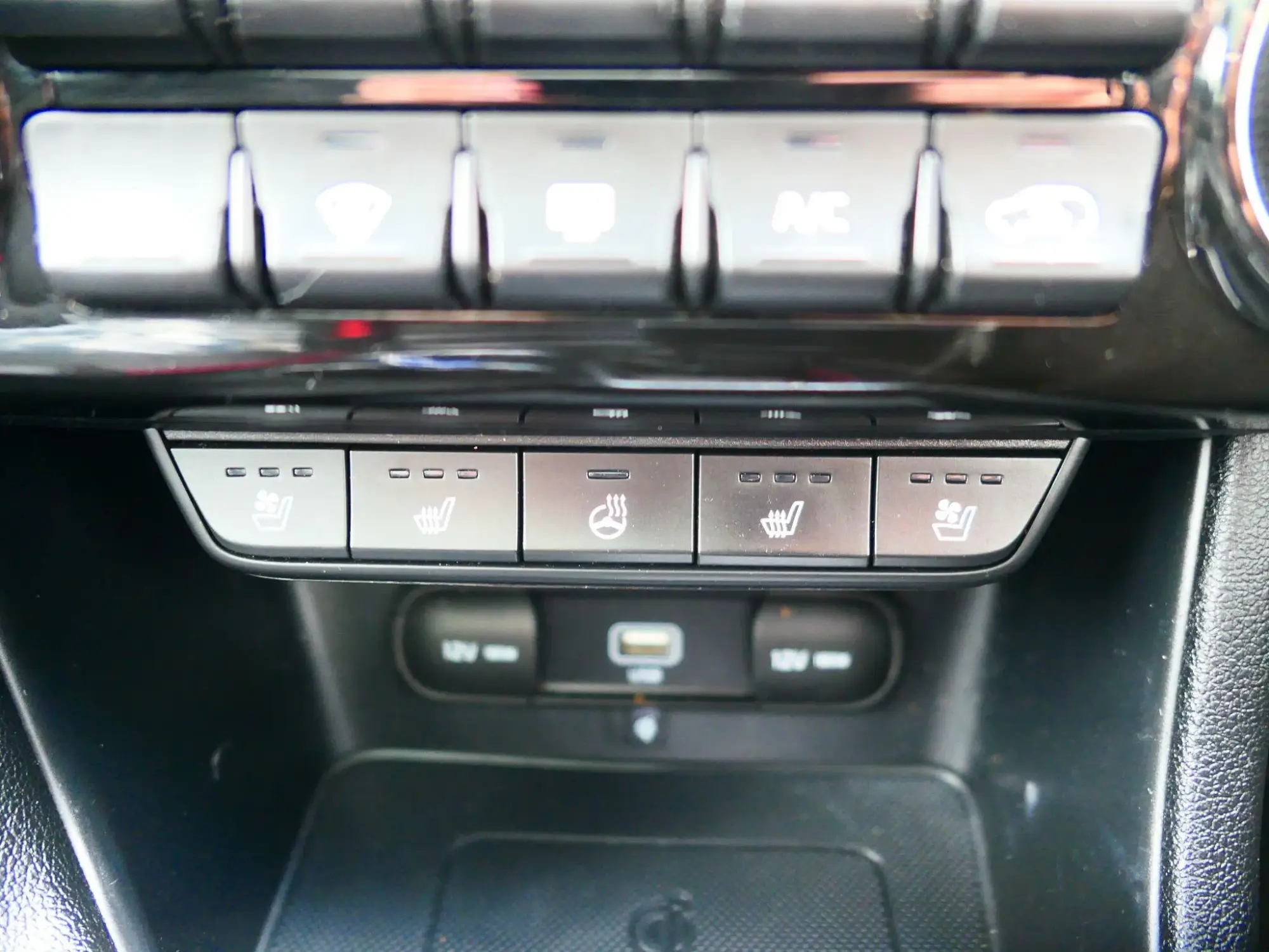 Kia Sportage Image 18 Kia Sportage Image 18