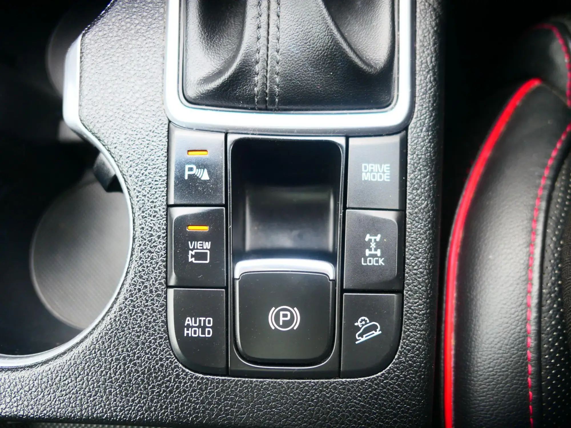 Kia Sportage Image 19 Kia Sportage Image 19