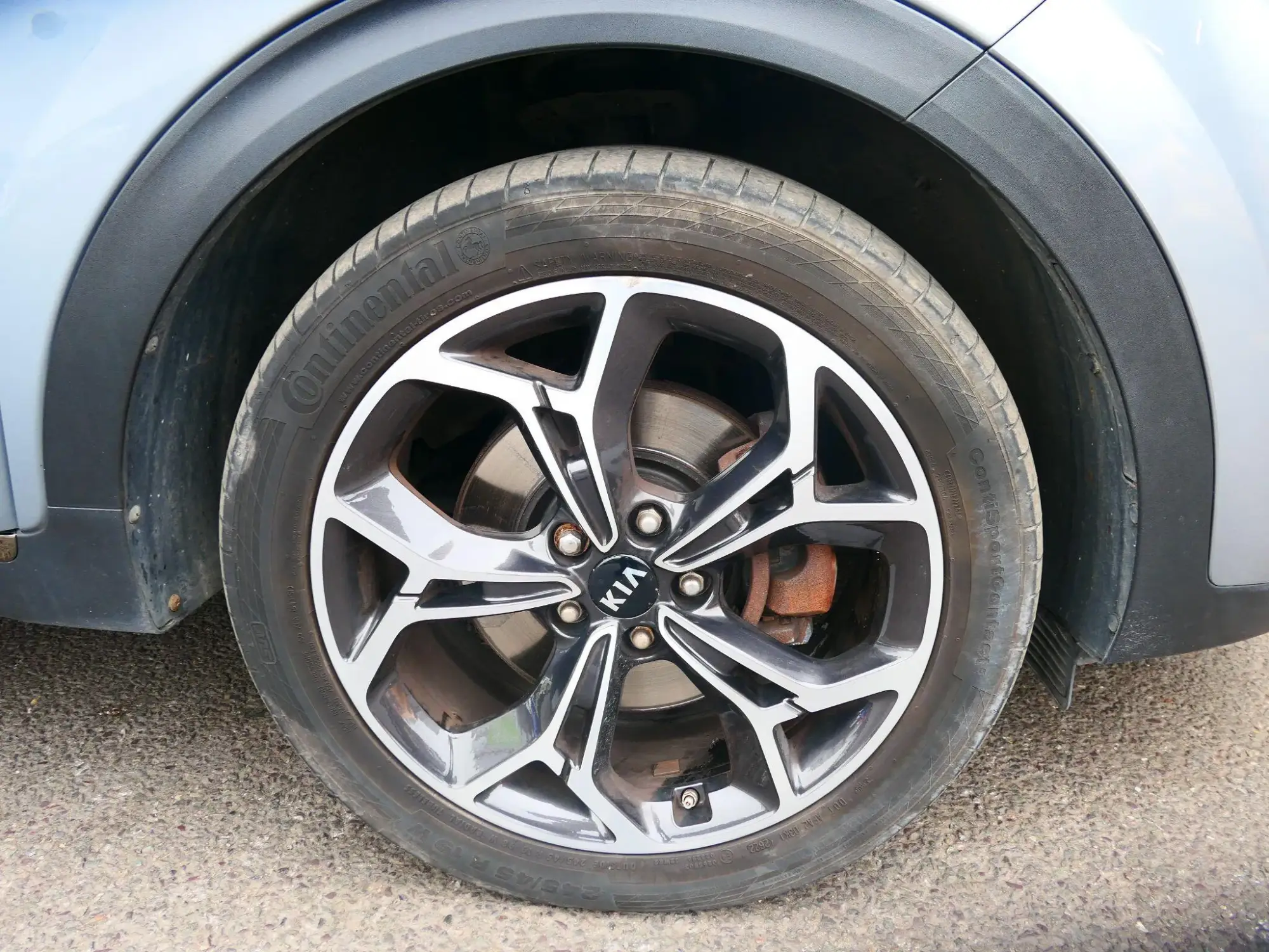 Kia Sportage Image 21 Kia Sportage Image 21