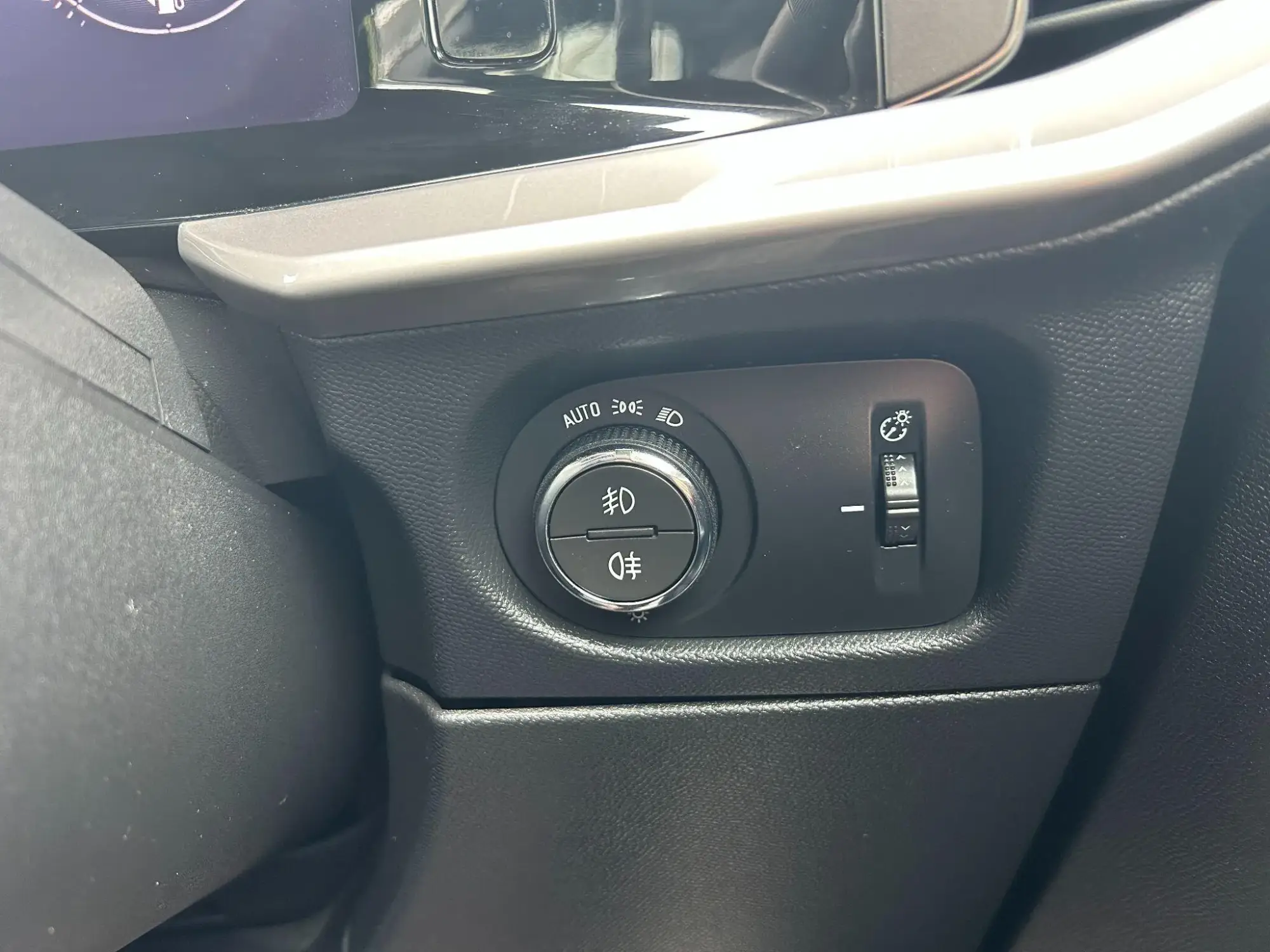 Vauxhall Mokka Image 22 Vauxhall Mokka Image 22