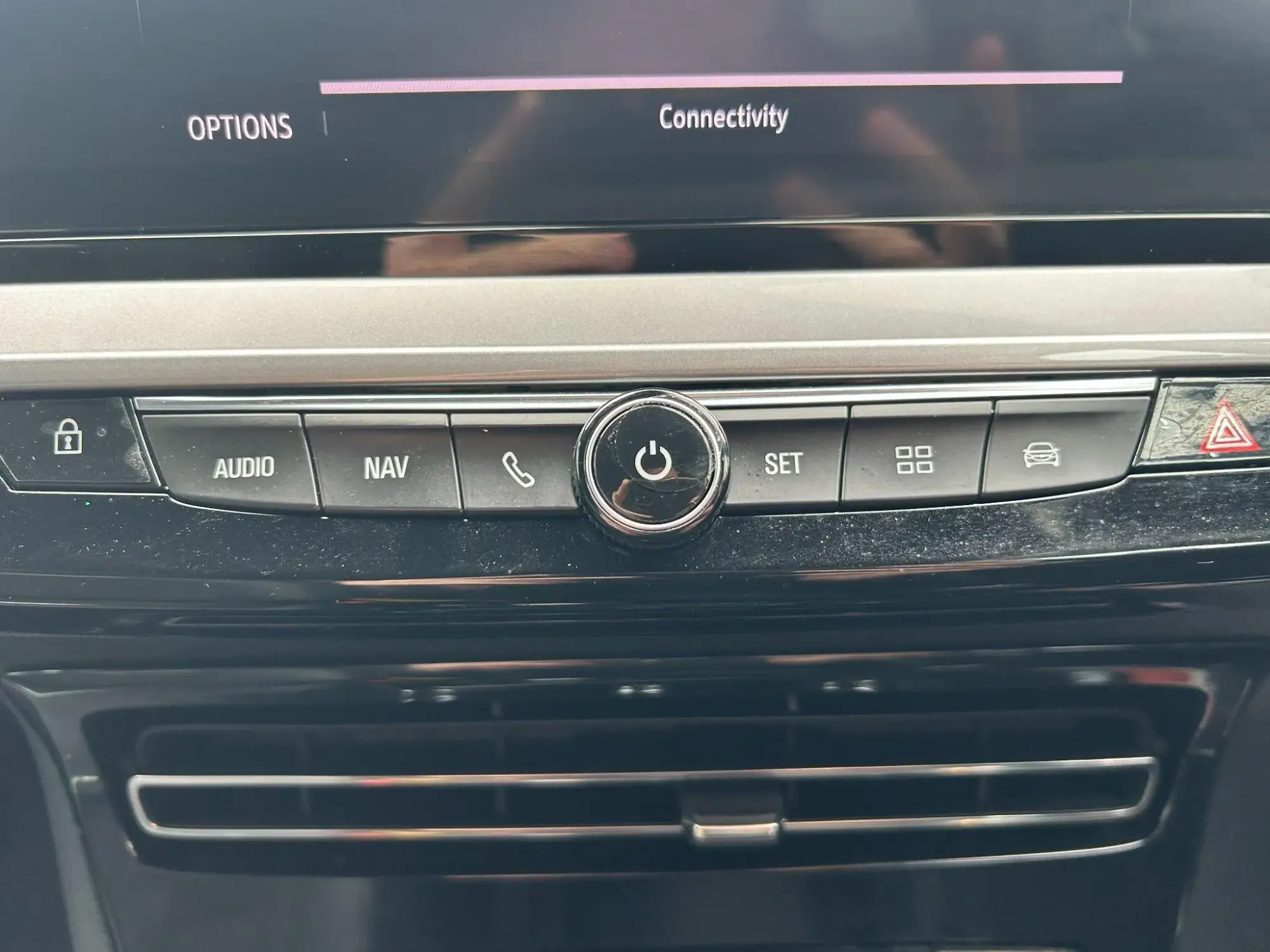 Vauxhall Mokka Image 27 Vauxhall Mokka Image 27