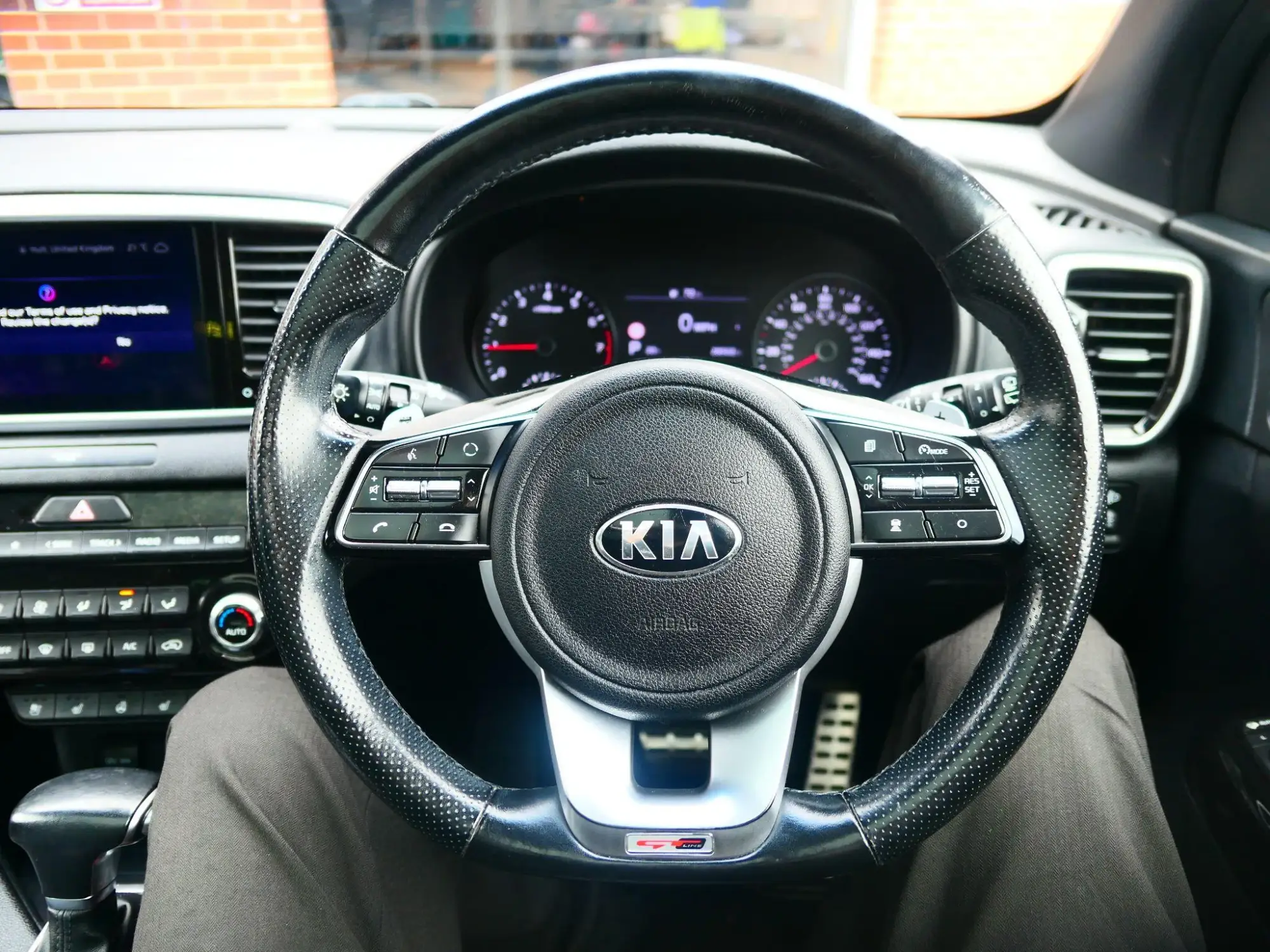 Kia Sportage Image 29 Kia Sportage Image 29