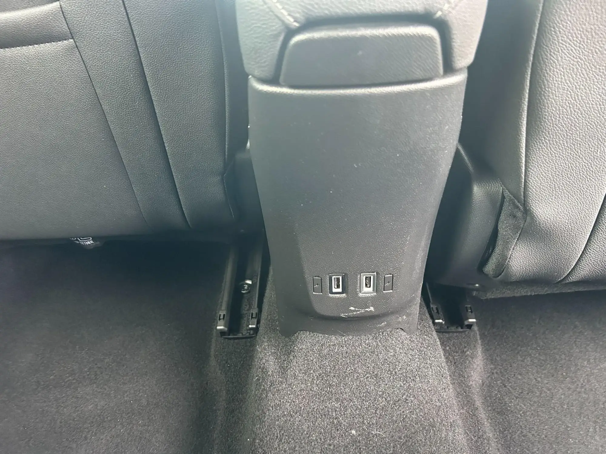 Vauxhall Mokka Image 35 Vauxhall Mokka Image 35