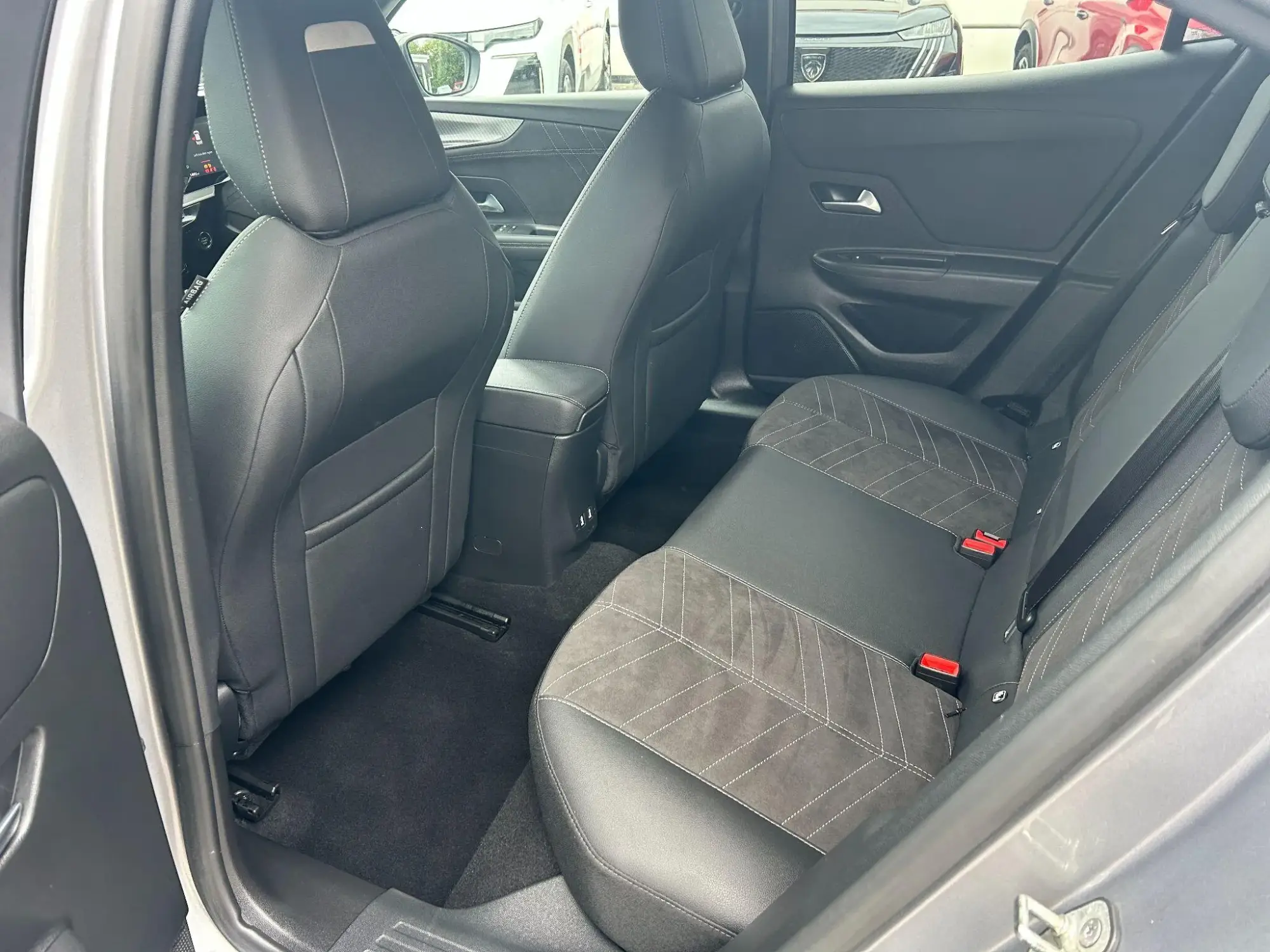 Vauxhall Mokka Image 36 Vauxhall Mokka Image 36