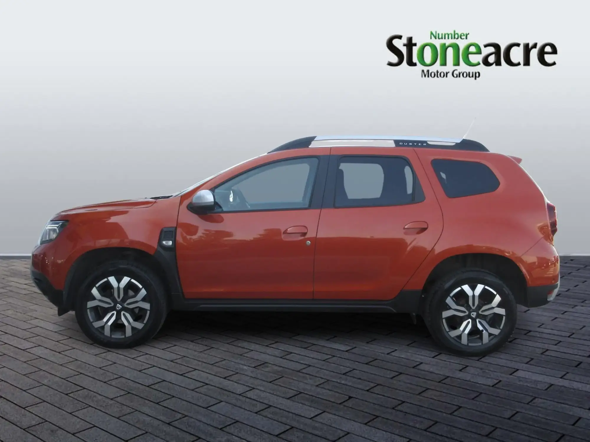 Dacia Duster Image 6 Dacia Duster Image 6