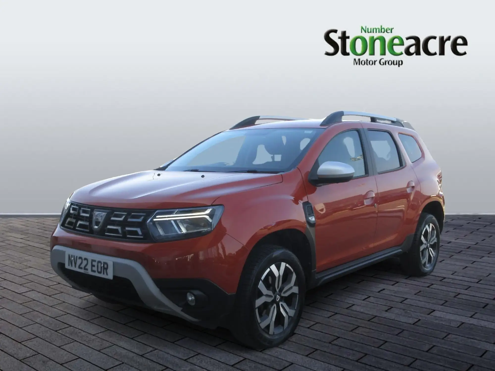 Dacia Duster Image 7 Dacia Duster Image 7