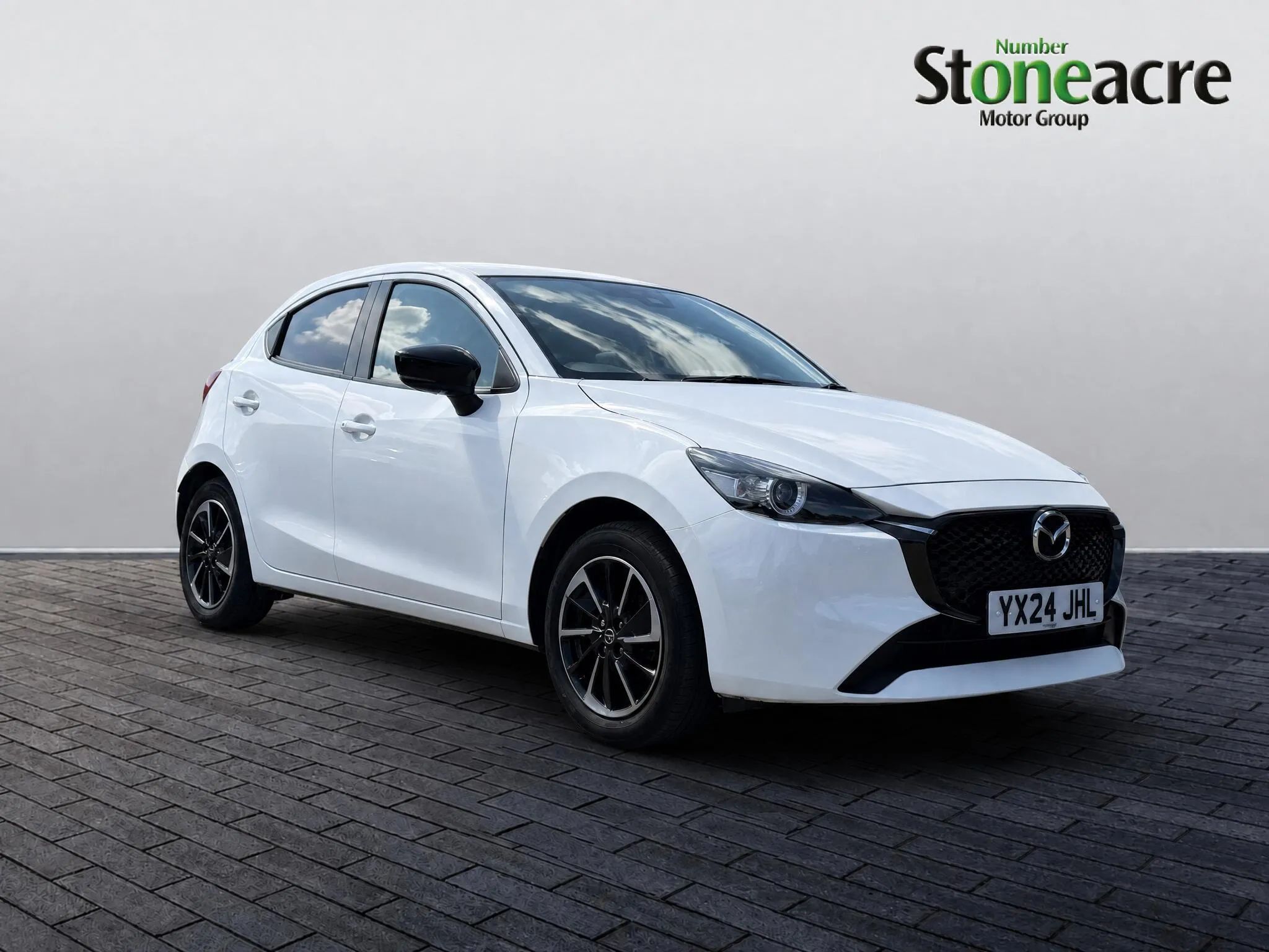 Mazda 2