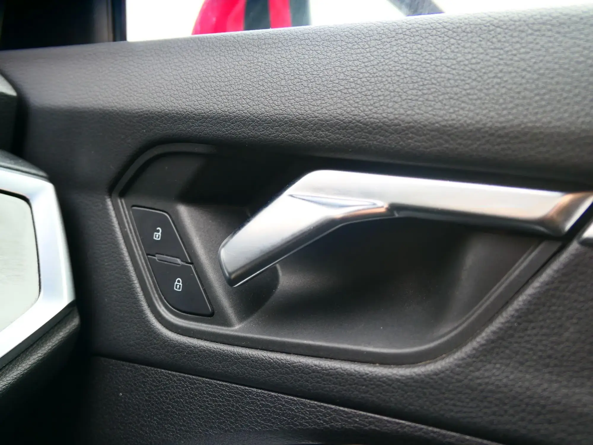 Audi Q3 Image 12 Audi Q3 Image 12