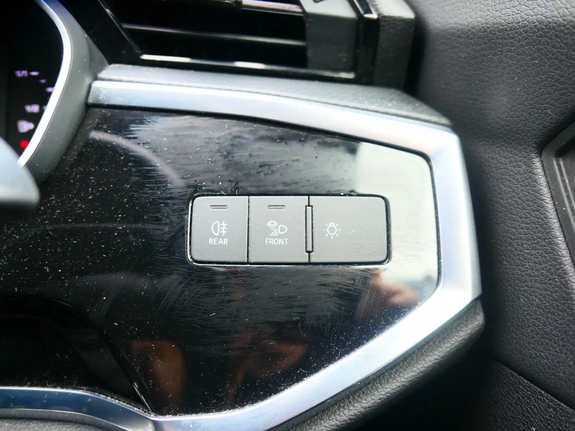 Audi Q3 Image 13 Audi Q3 Image 13