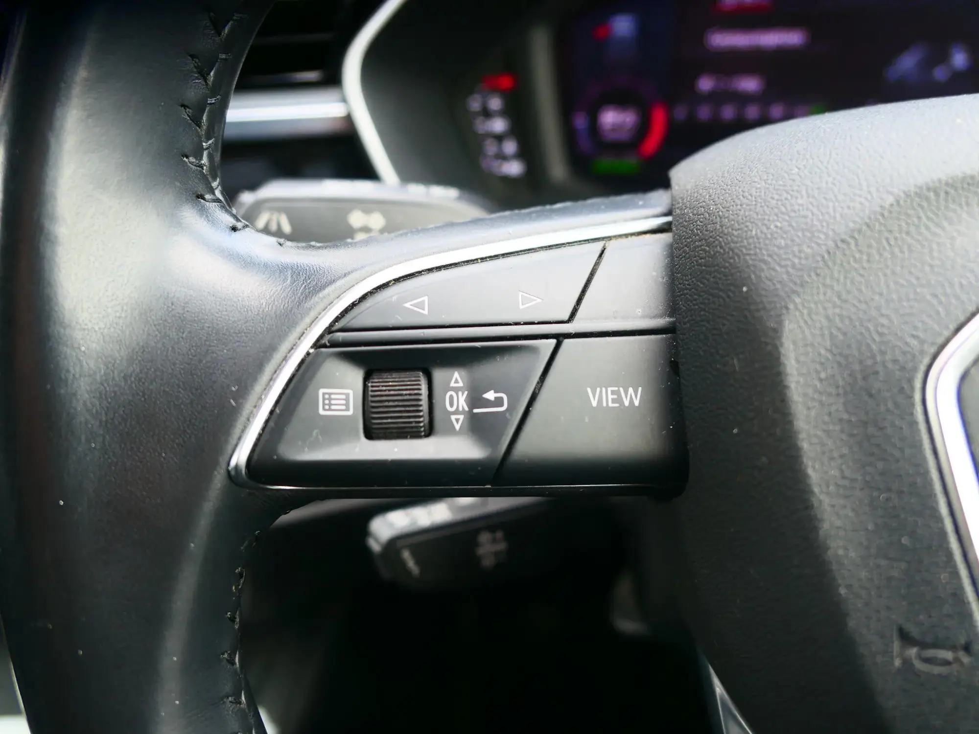 Audi Q3 Image 15 Audi Q3 Image 15