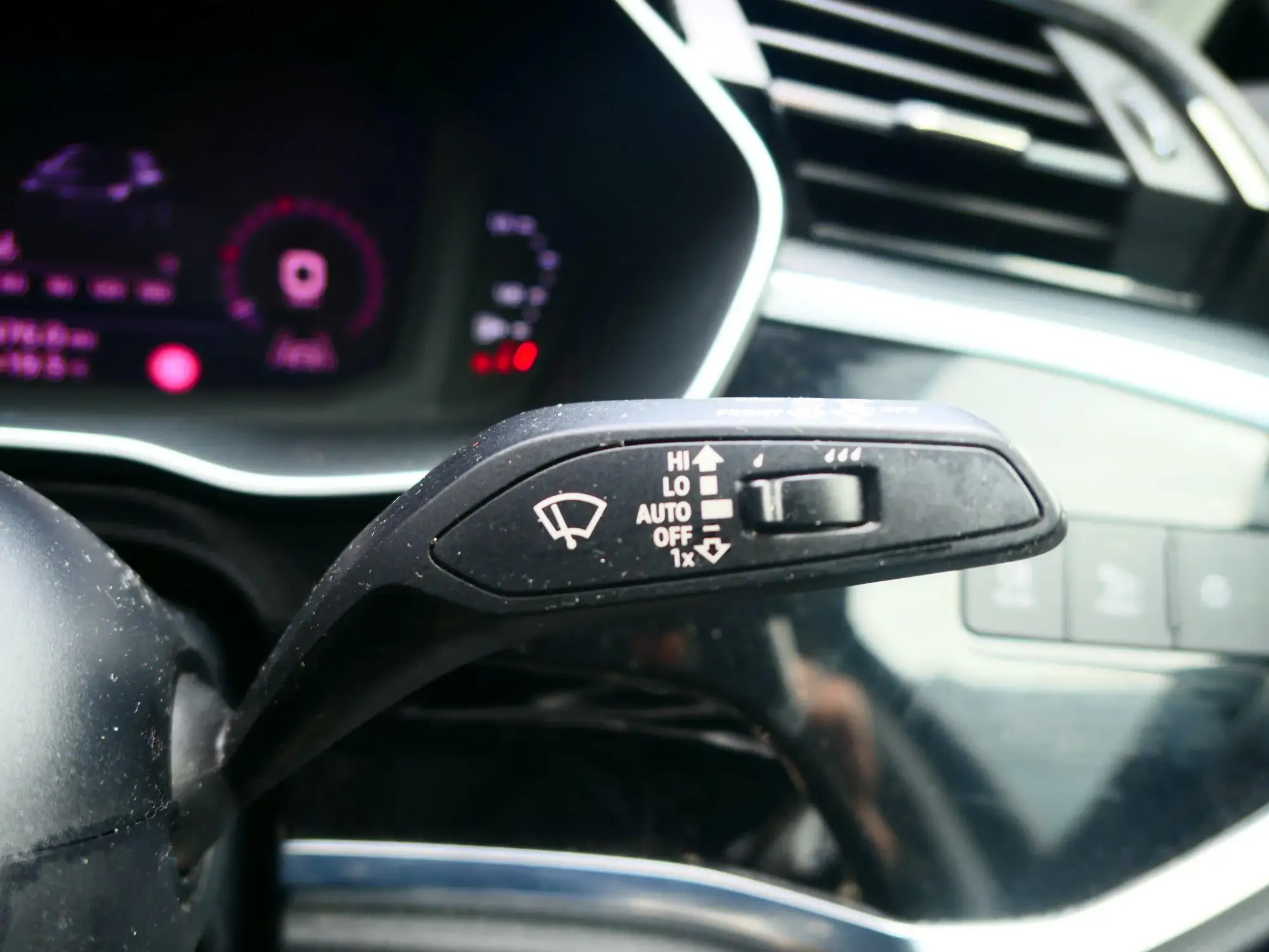 Audi Q3 Image 17 Audi Q3 Image 17
