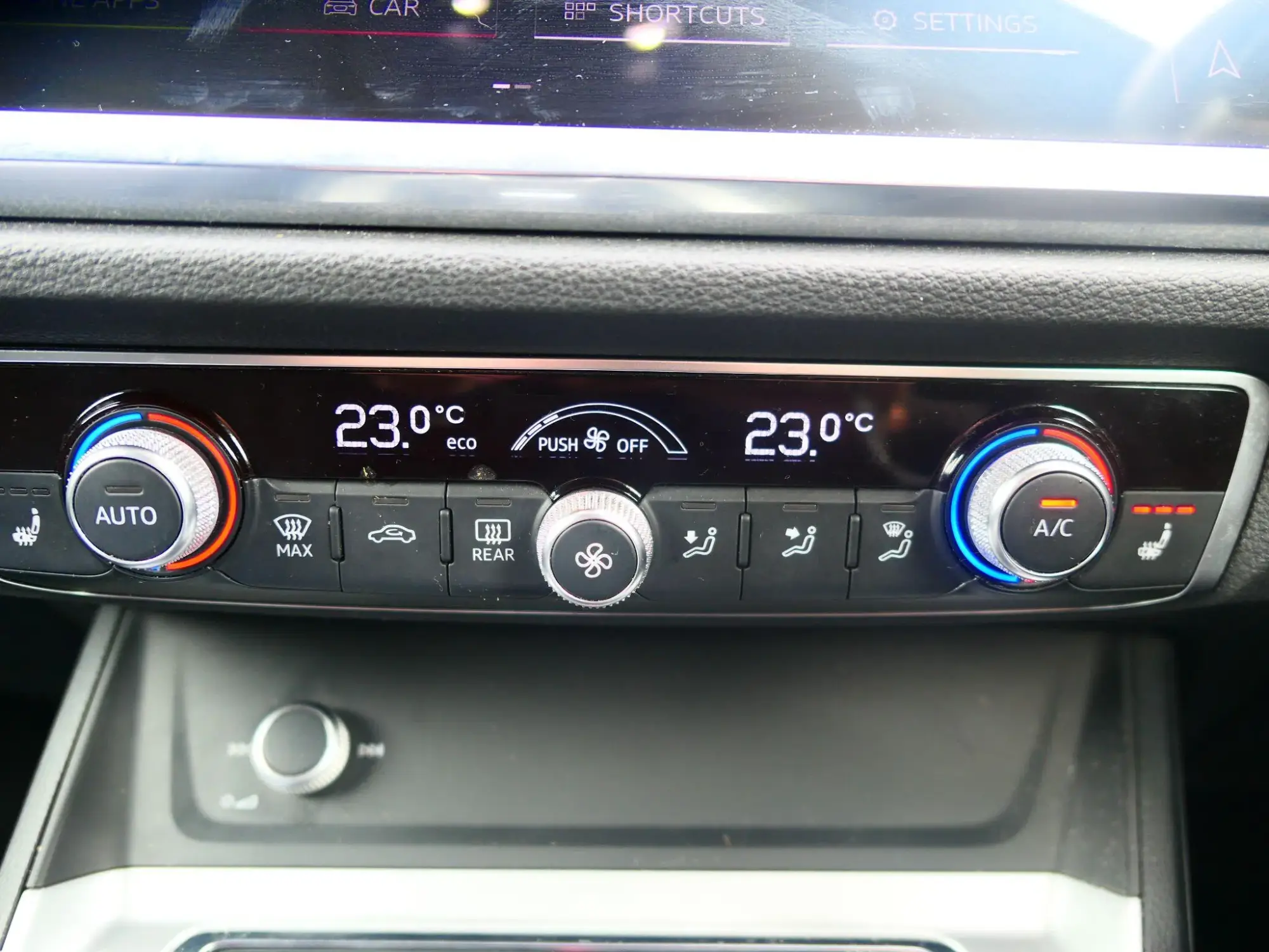Audi Q3 Image 18 Audi Q3 Image 18