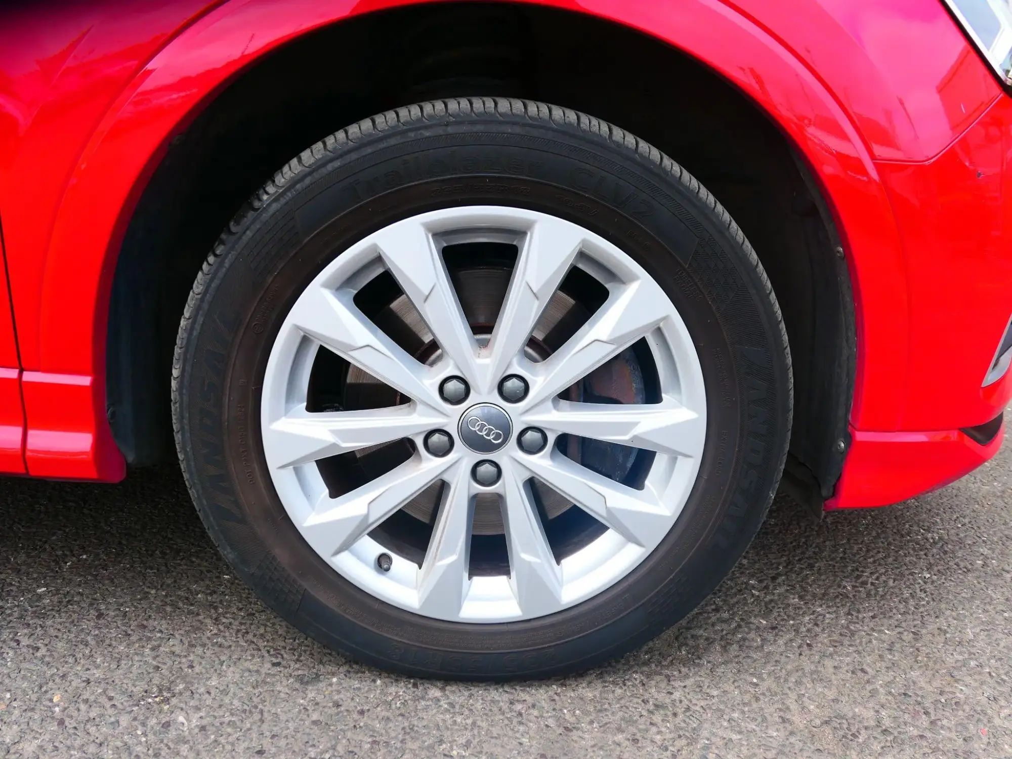 Audi Q3 Image 22 Audi Q3 Image 22