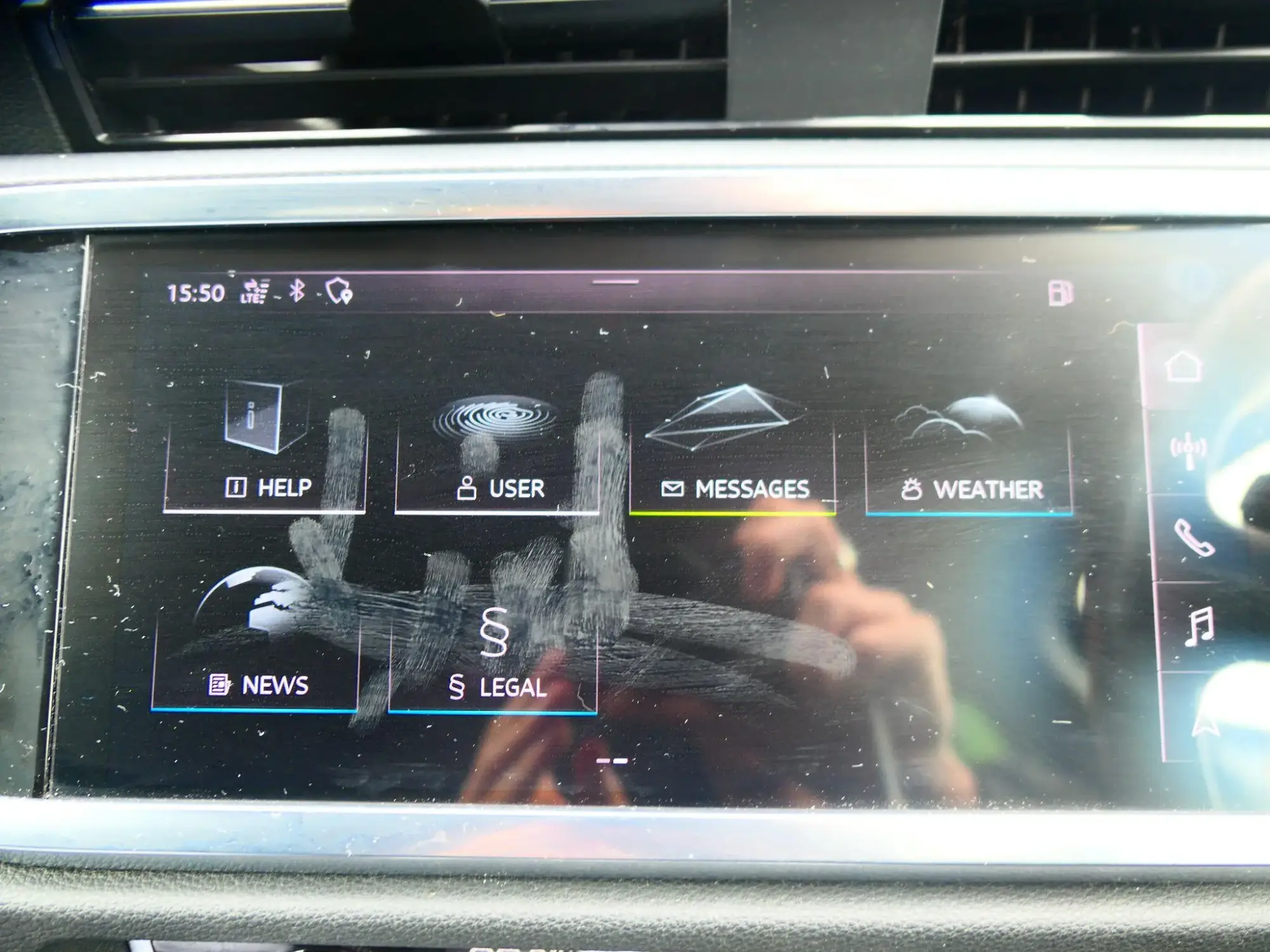 Audi Q3 Image 24 Audi Q3 Image 24