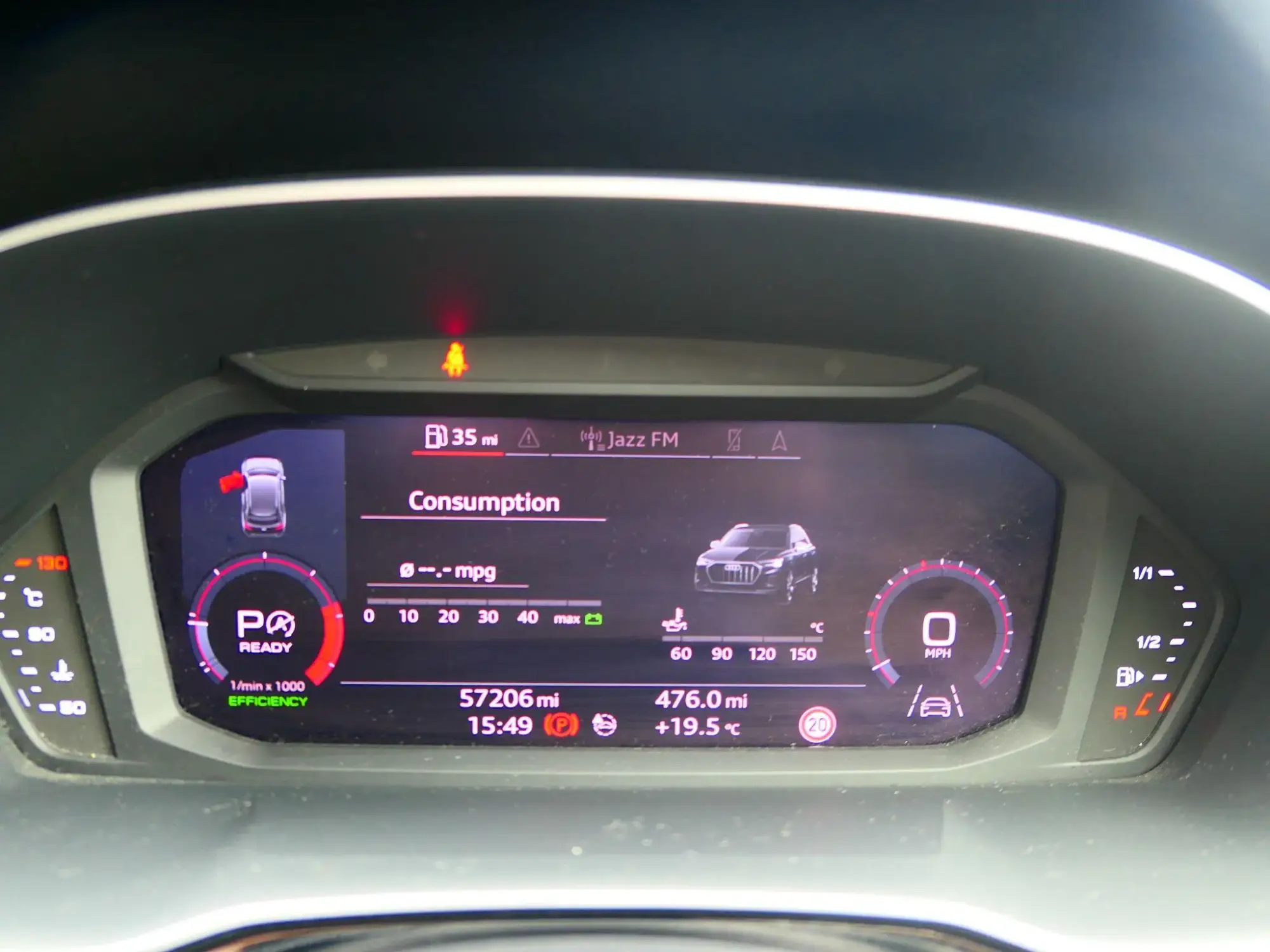 Audi Q3 Image 28 Audi Q3 Image 28