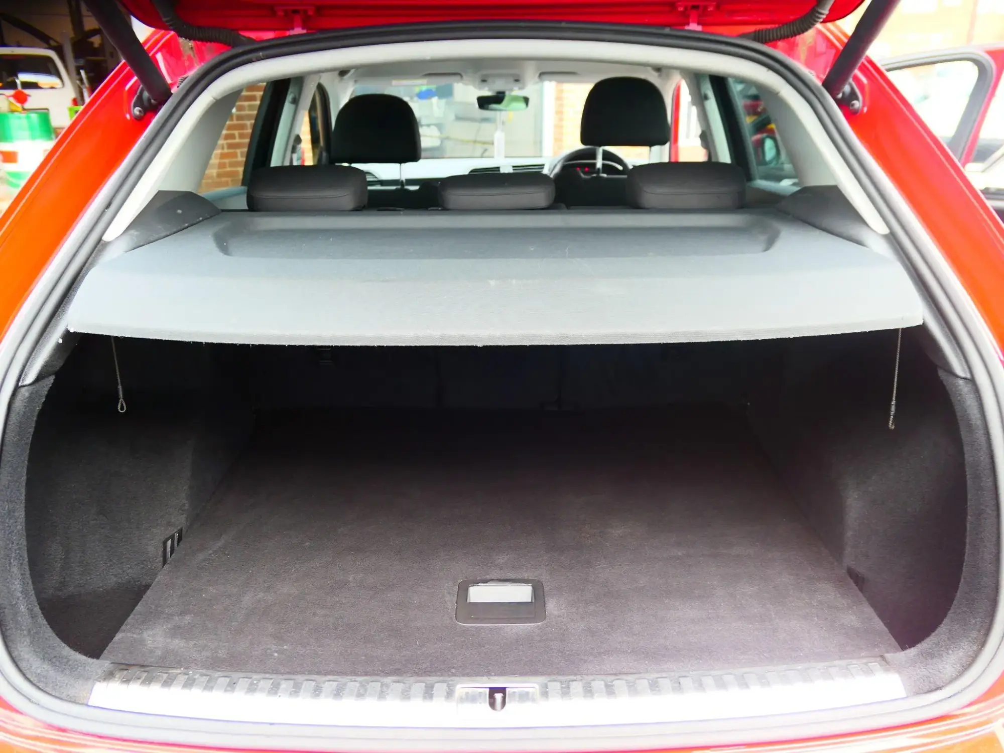 Audi Q3 Image 29 Audi Q3 Image 29