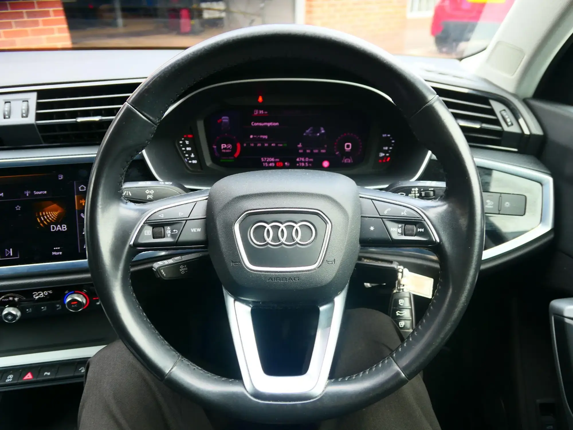 Audi Q3 Image 30 Audi Q3 Image 30