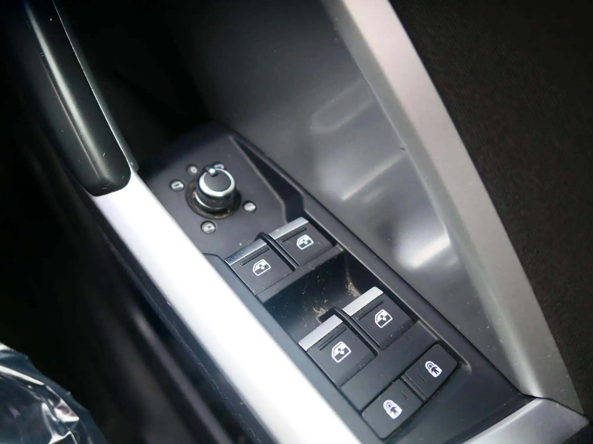 Audi Q3 Image 31 Audi Q3 Image 31