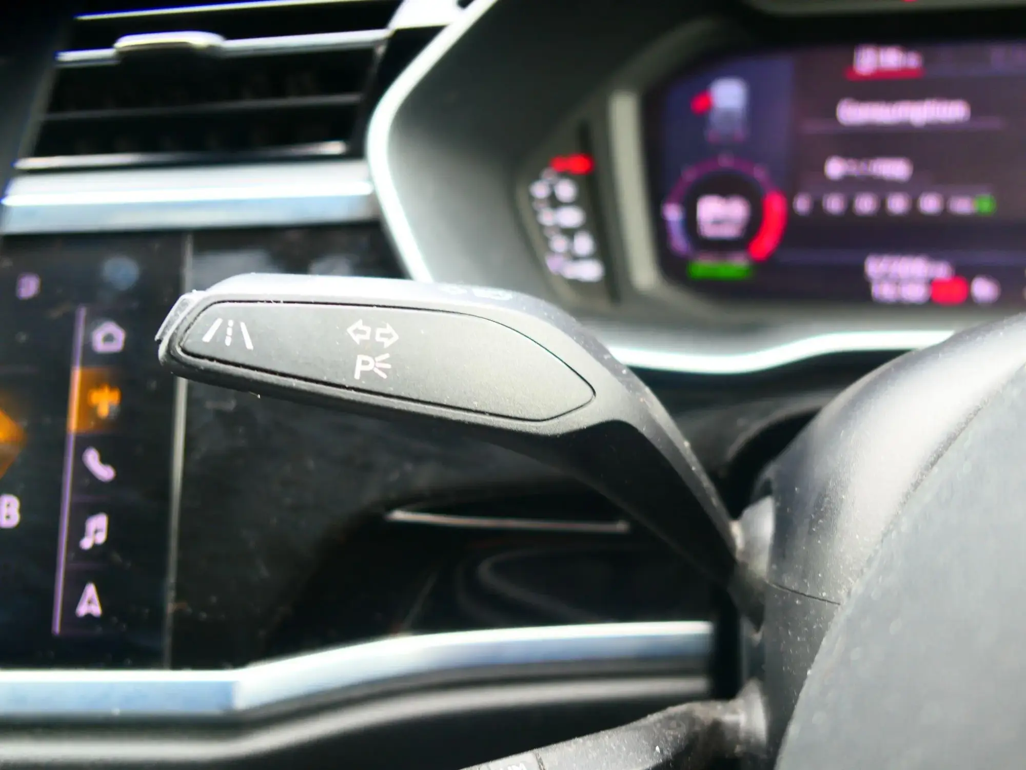 Audi Q3 Image 32 Audi Q3 Image 32
