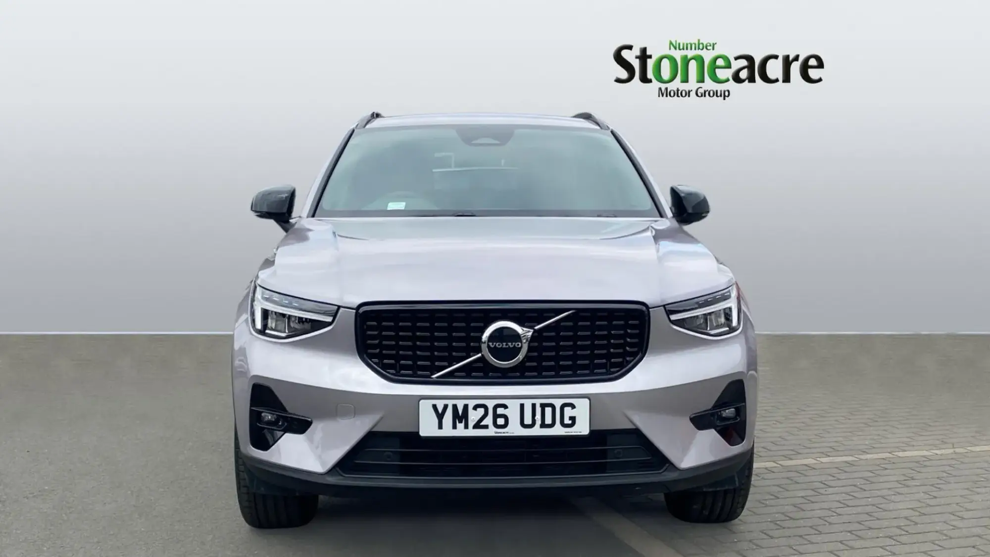 Volvo XC40 Image 2