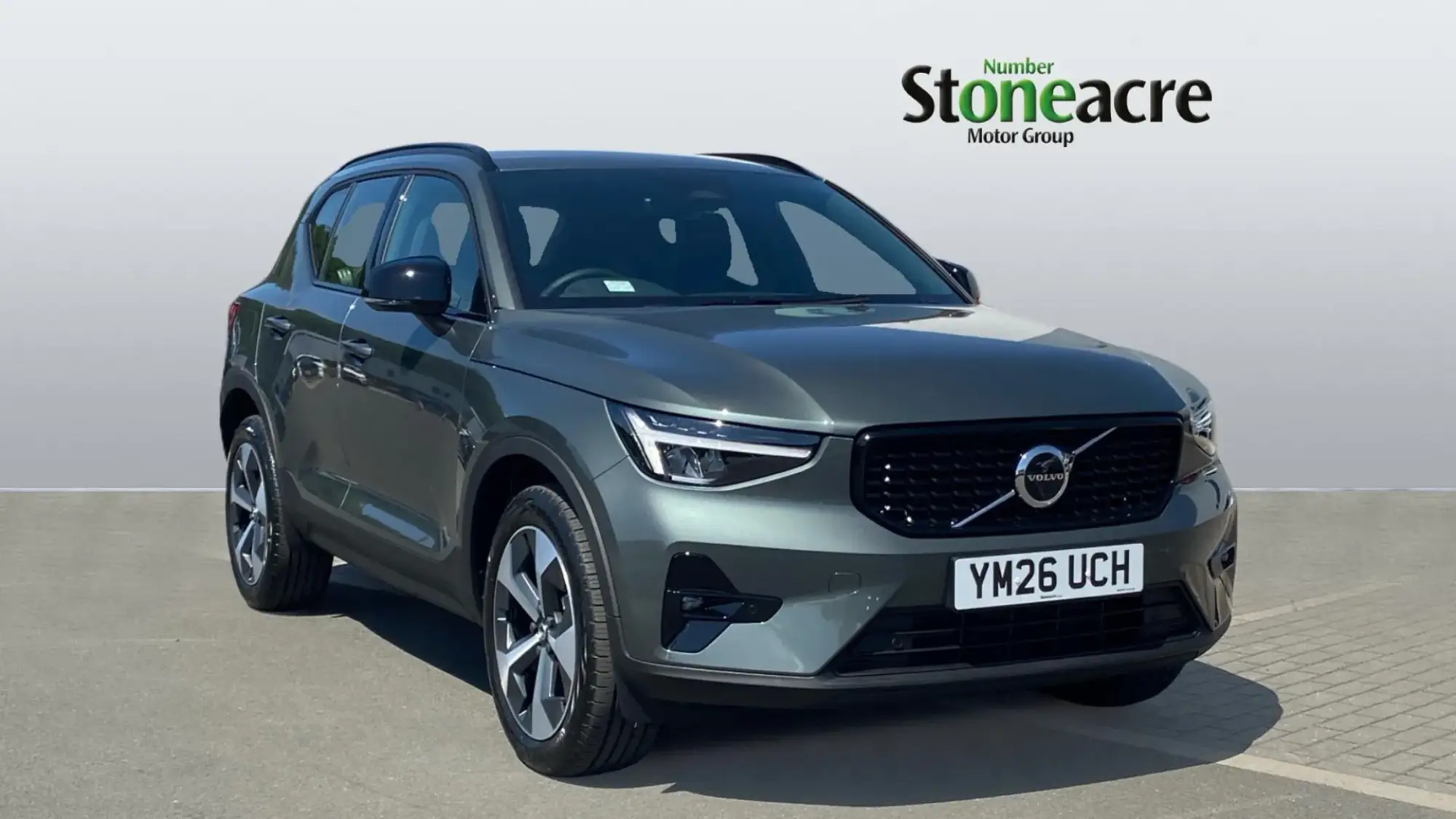 Volvo XC40 Image 1