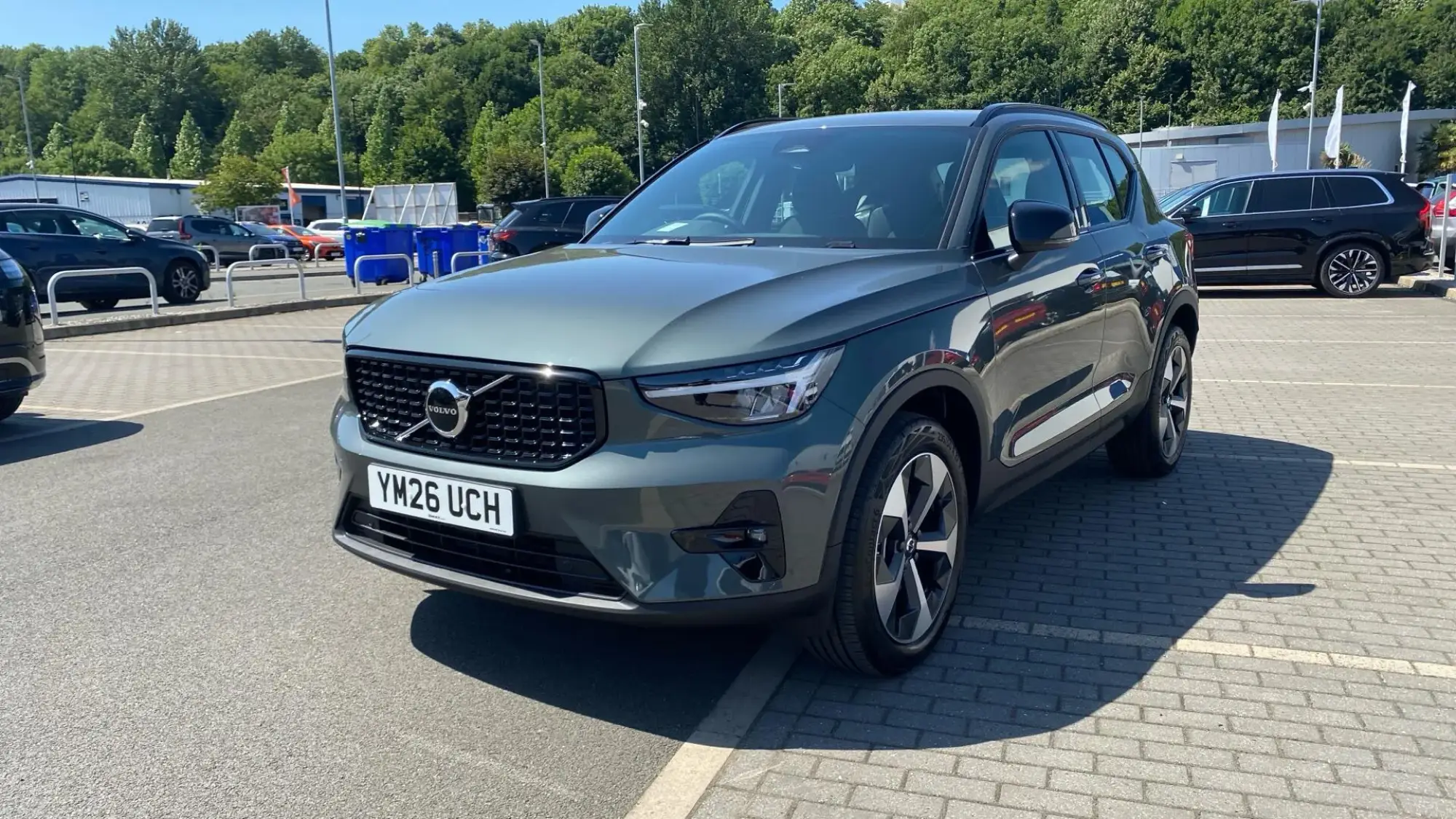 Volvo XC40 Image 3