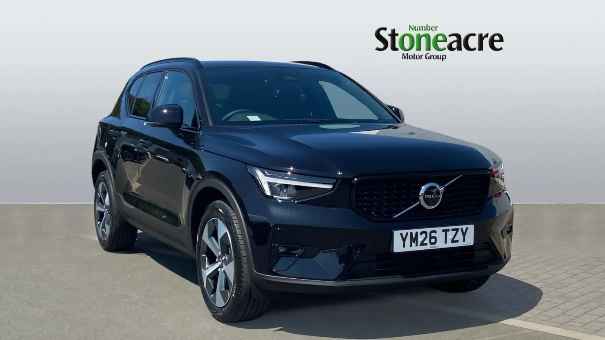 Volvo XC40 Image 1