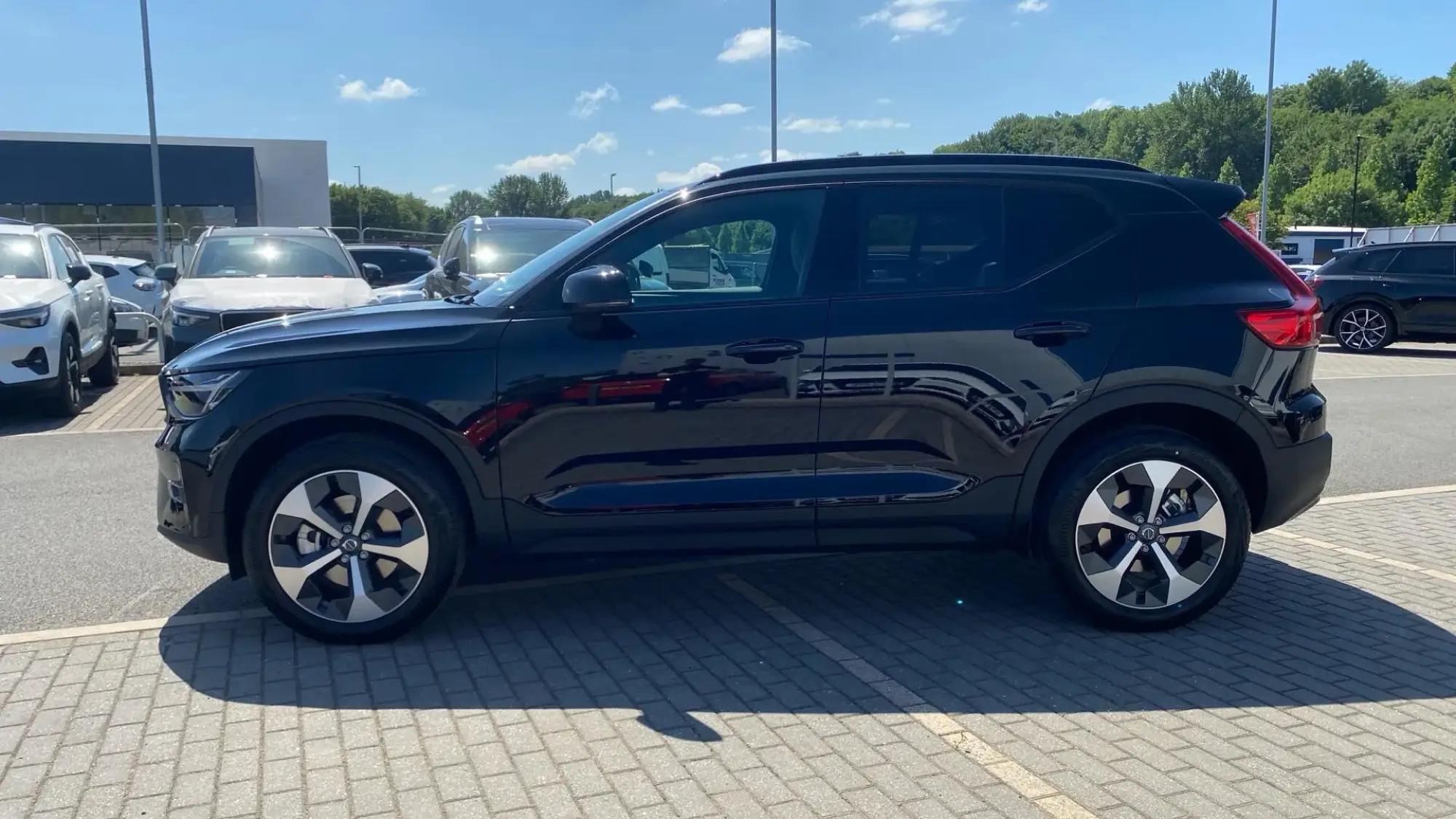 Volvo XC40 Image 5