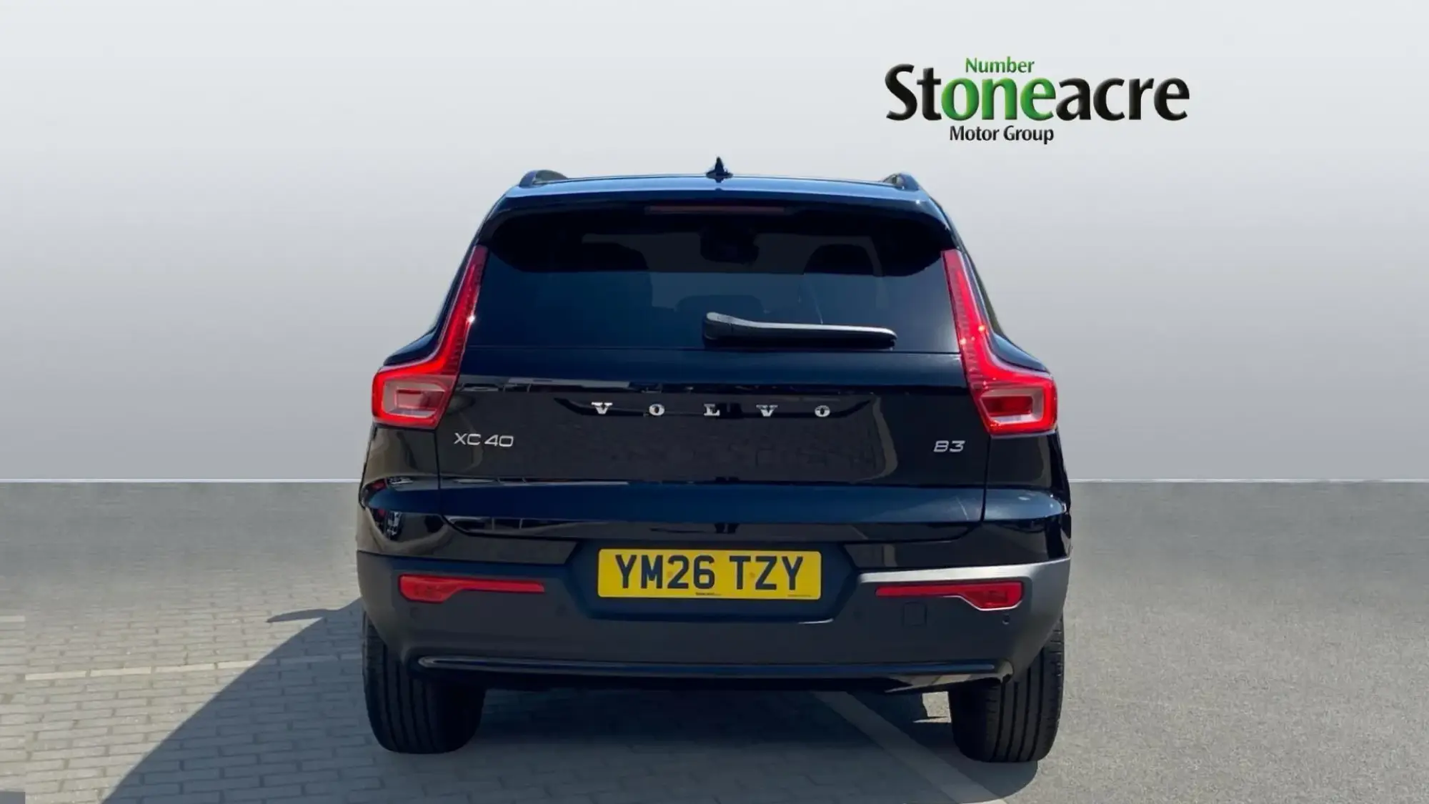 Volvo XC40 Image 6