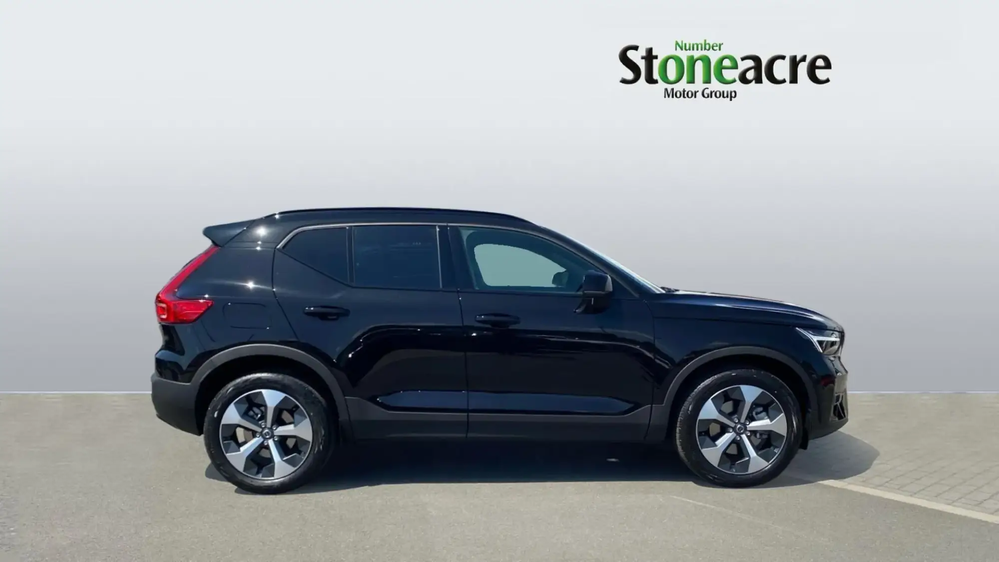 Volvo XC40 Image 7