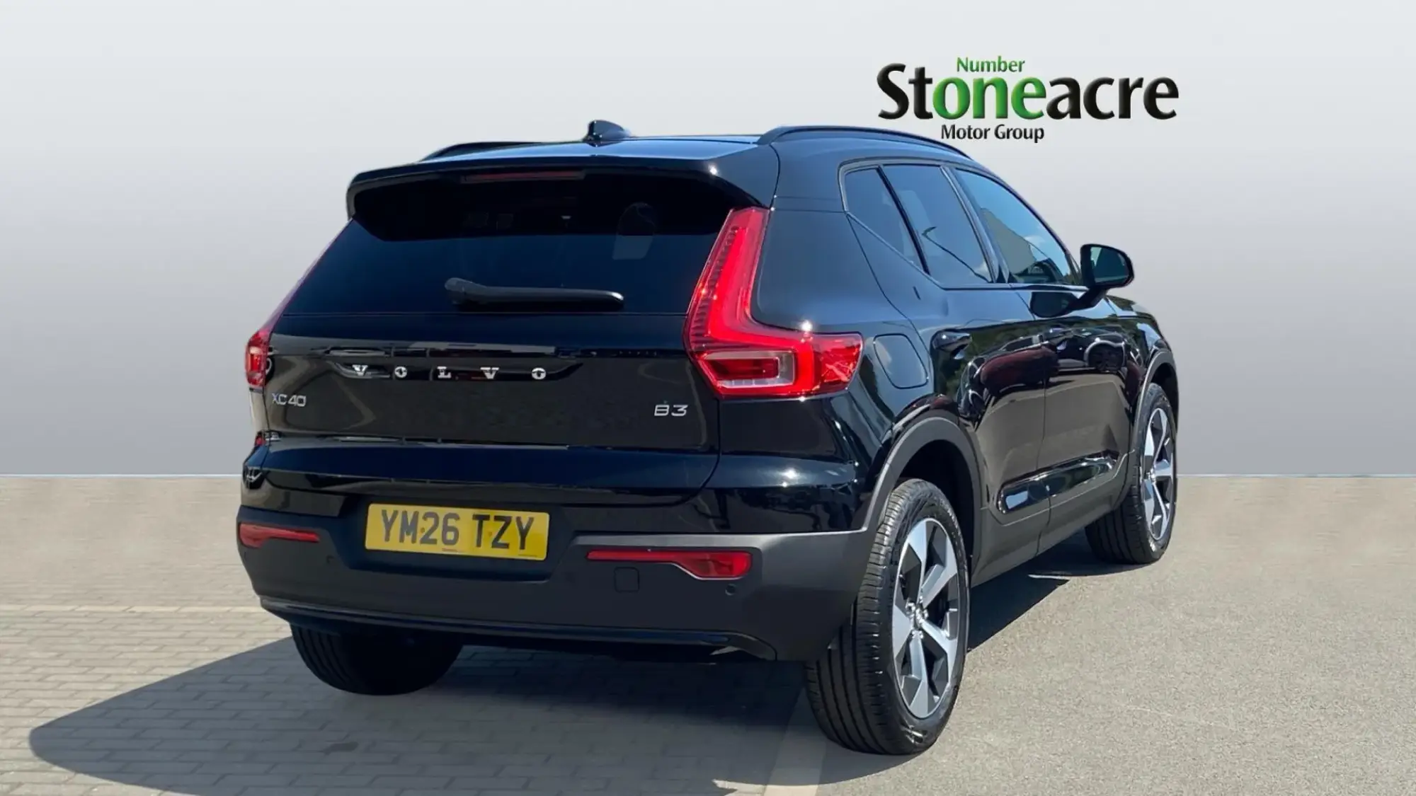 Volvo XC40 Image 8
