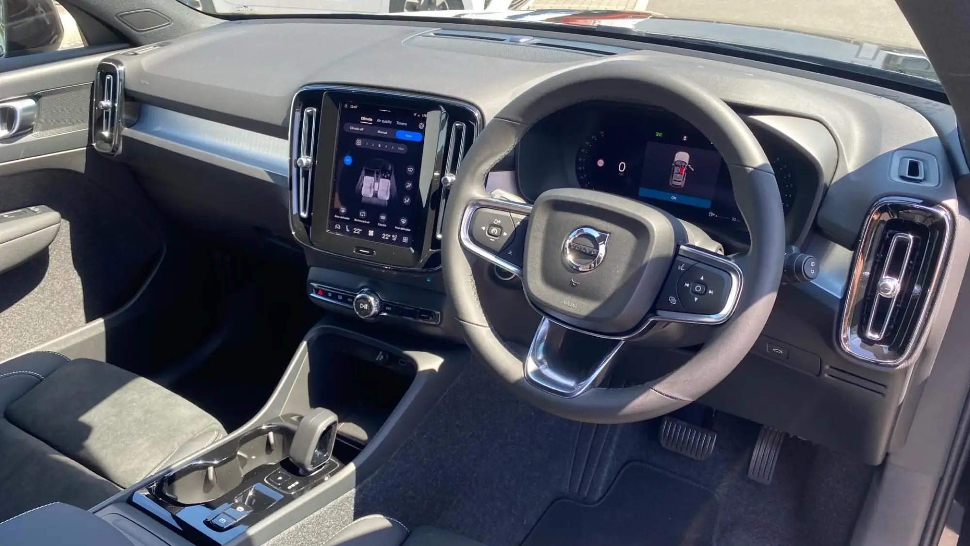 Volvo XC40 Image 9