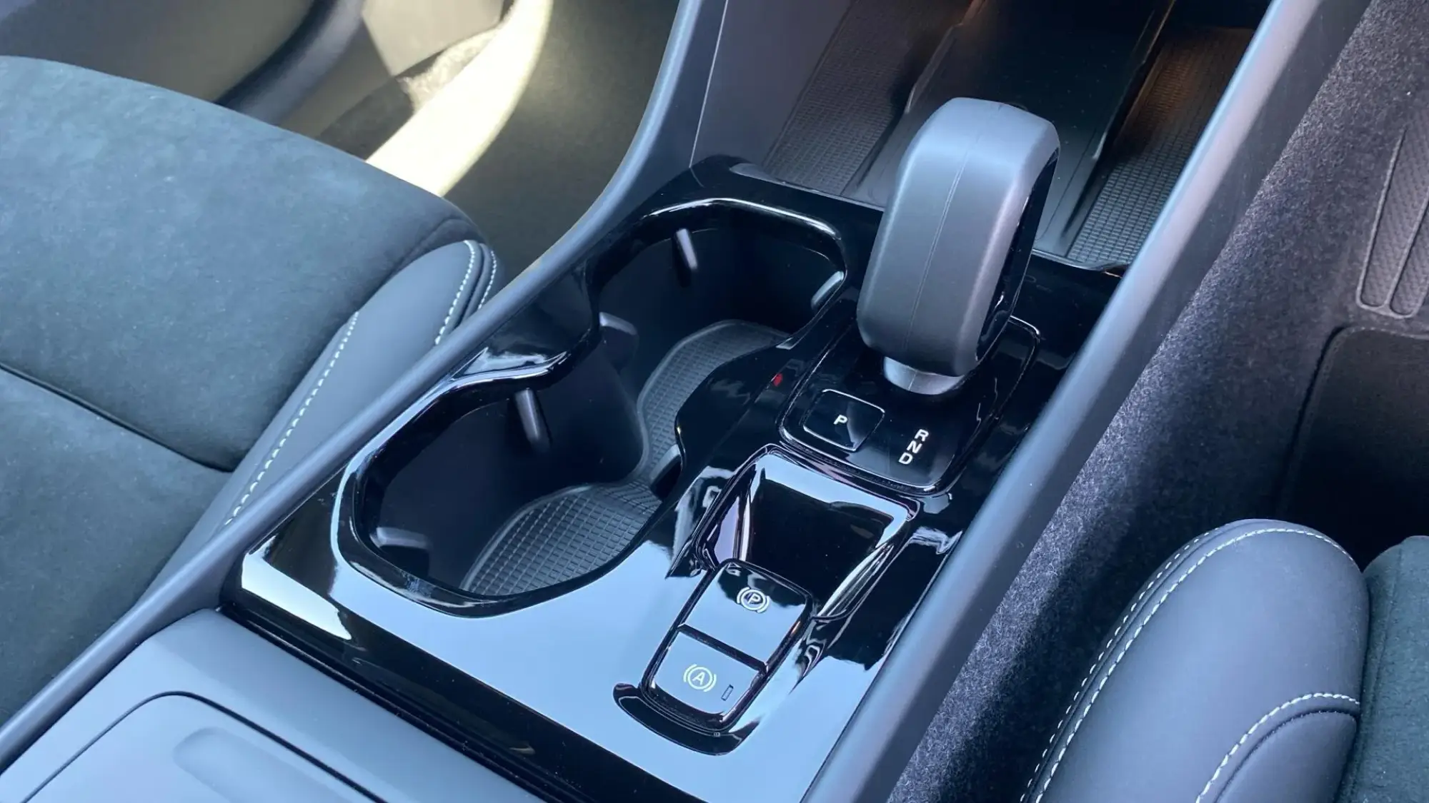 Volvo XC40 Image 12